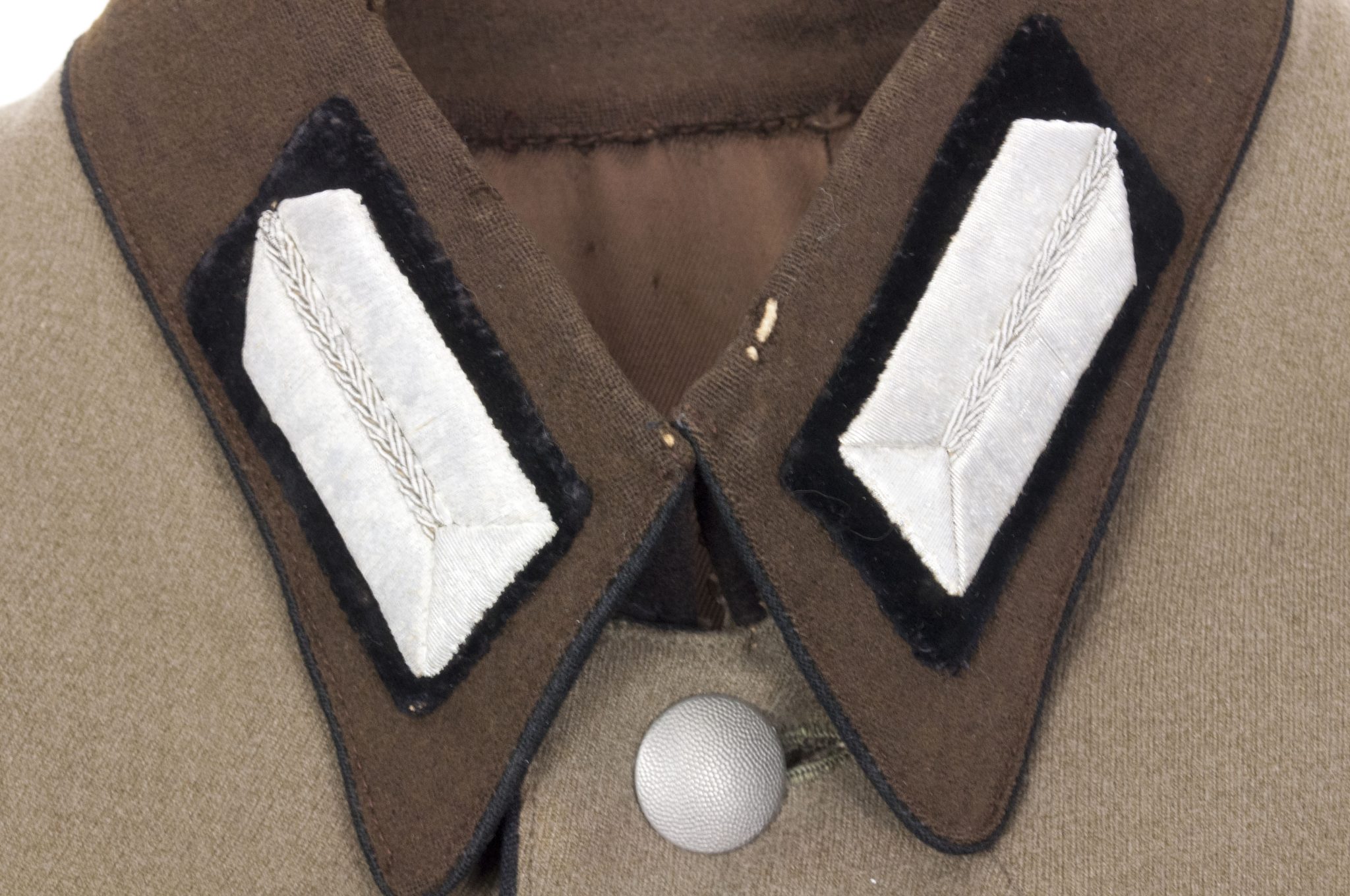 Reichsarbeitsdienst (RAD Tunic Officer Oberfeldmeister - Image 12