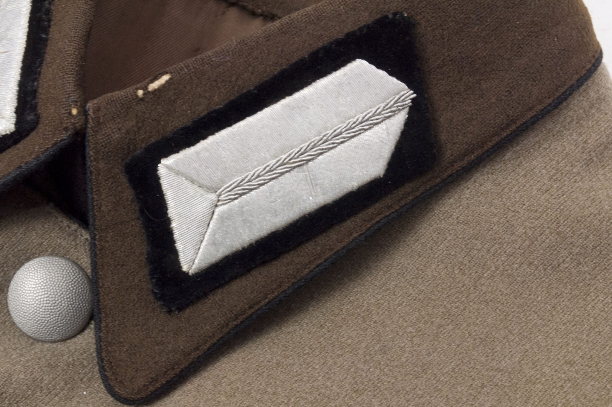 Reichsarbeitsdienst (RAD Tunic Officer Oberfeldmeister - Image 13