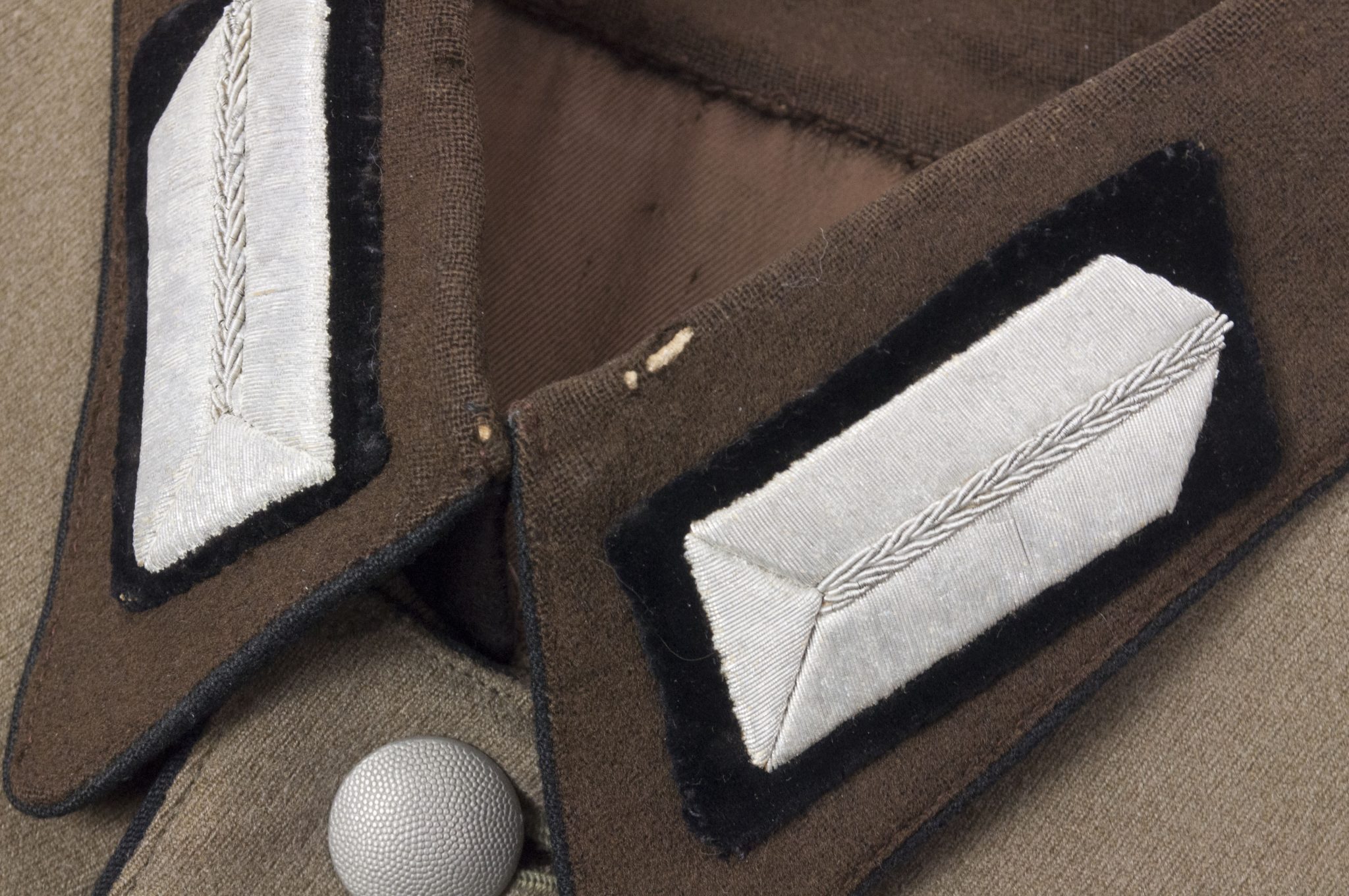 Reichsarbeitsdienst (RAD Tunic Officer Oberfeldmeister - Image 14