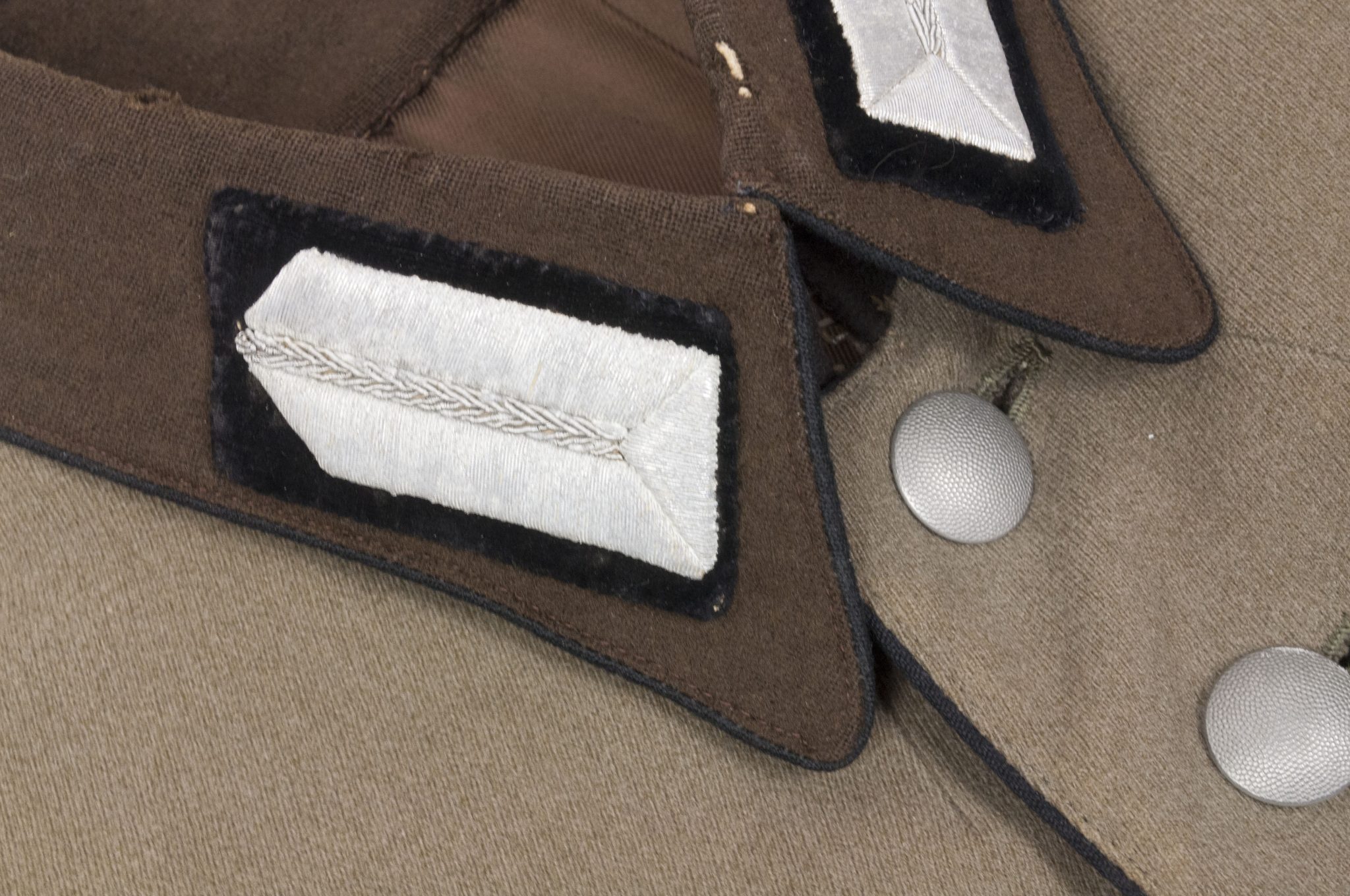 Reichsarbeitsdienst (RAD Tunic Officer Oberfeldmeister - Image 15