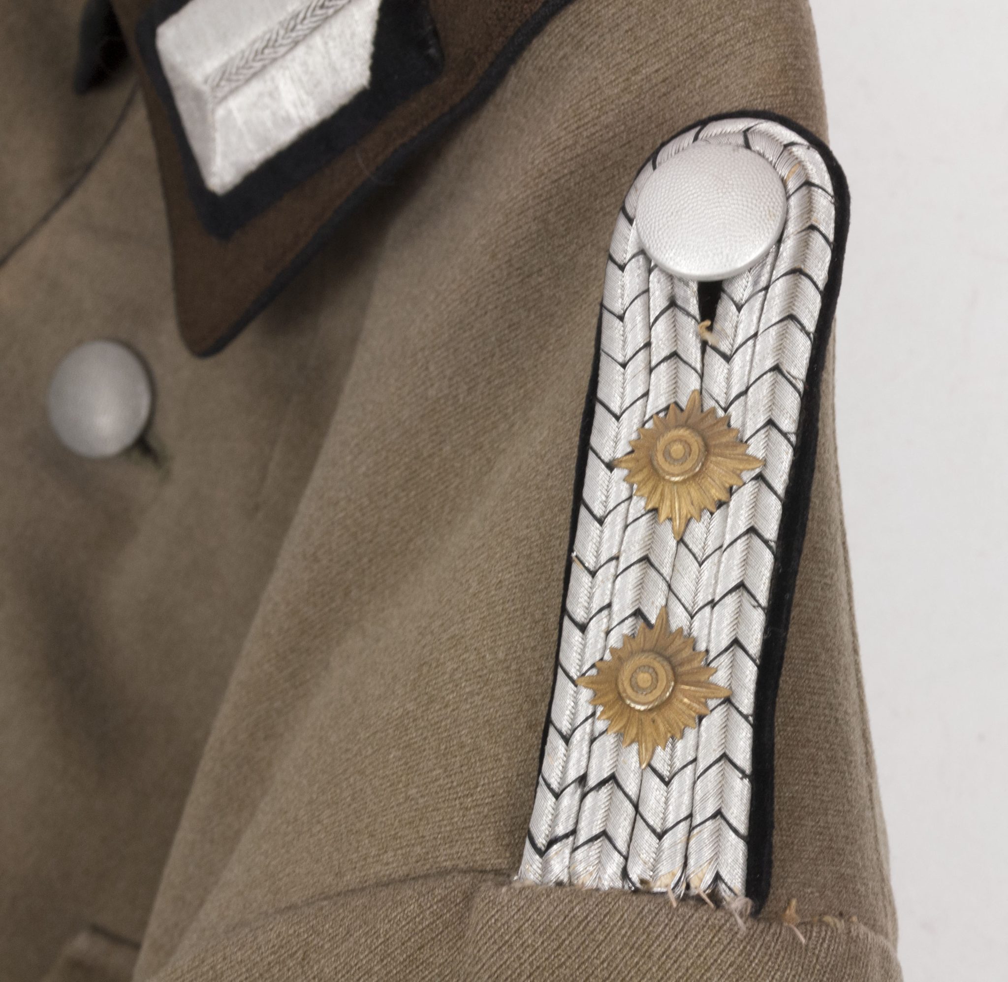 Reichsarbeitsdienst (RAD Tunic Officer Oberfeldmeister - Image 18