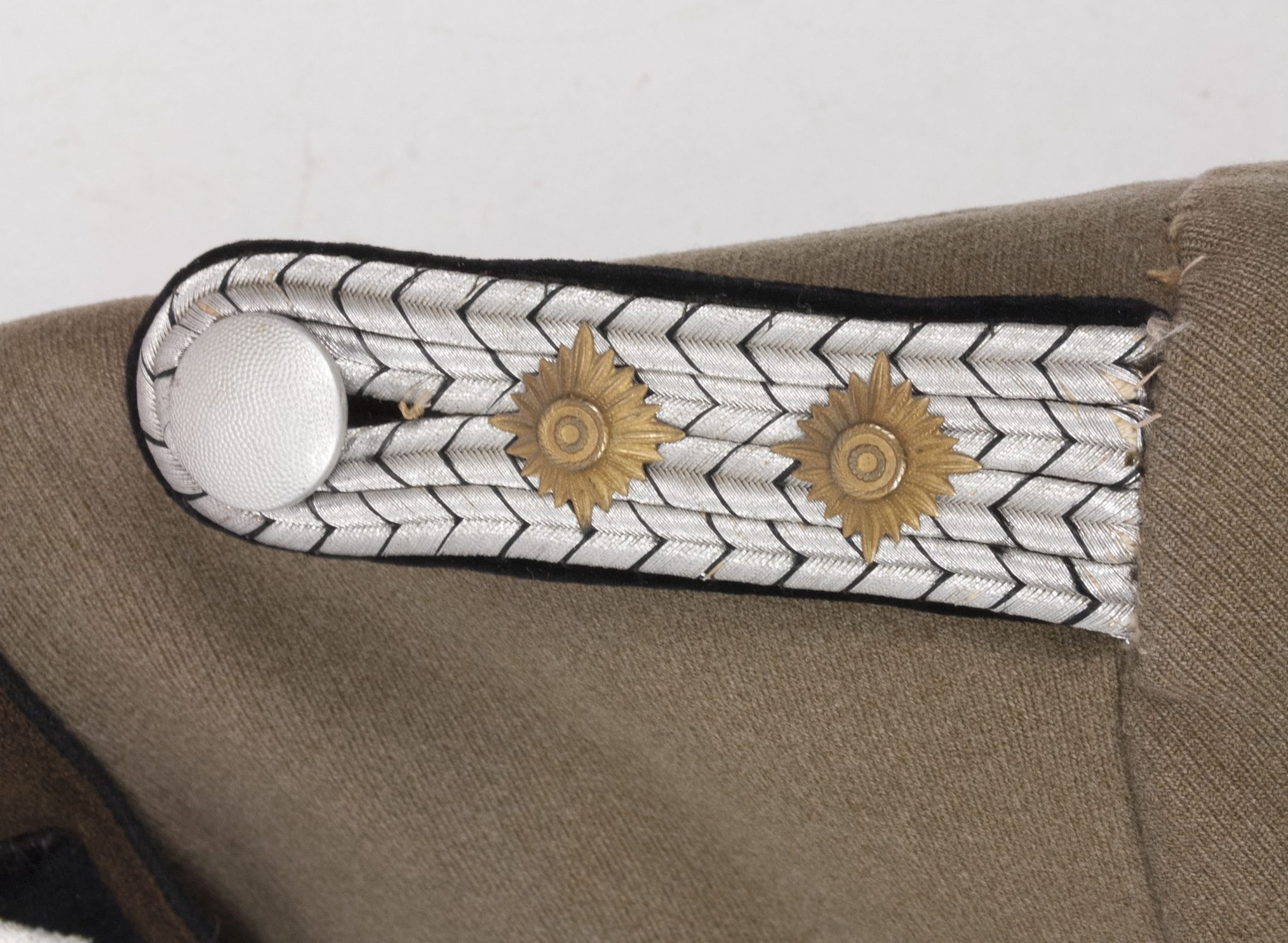 Reichsarbeitsdienst (RAD Tunic Officer Oberfeldmeister - Image 19