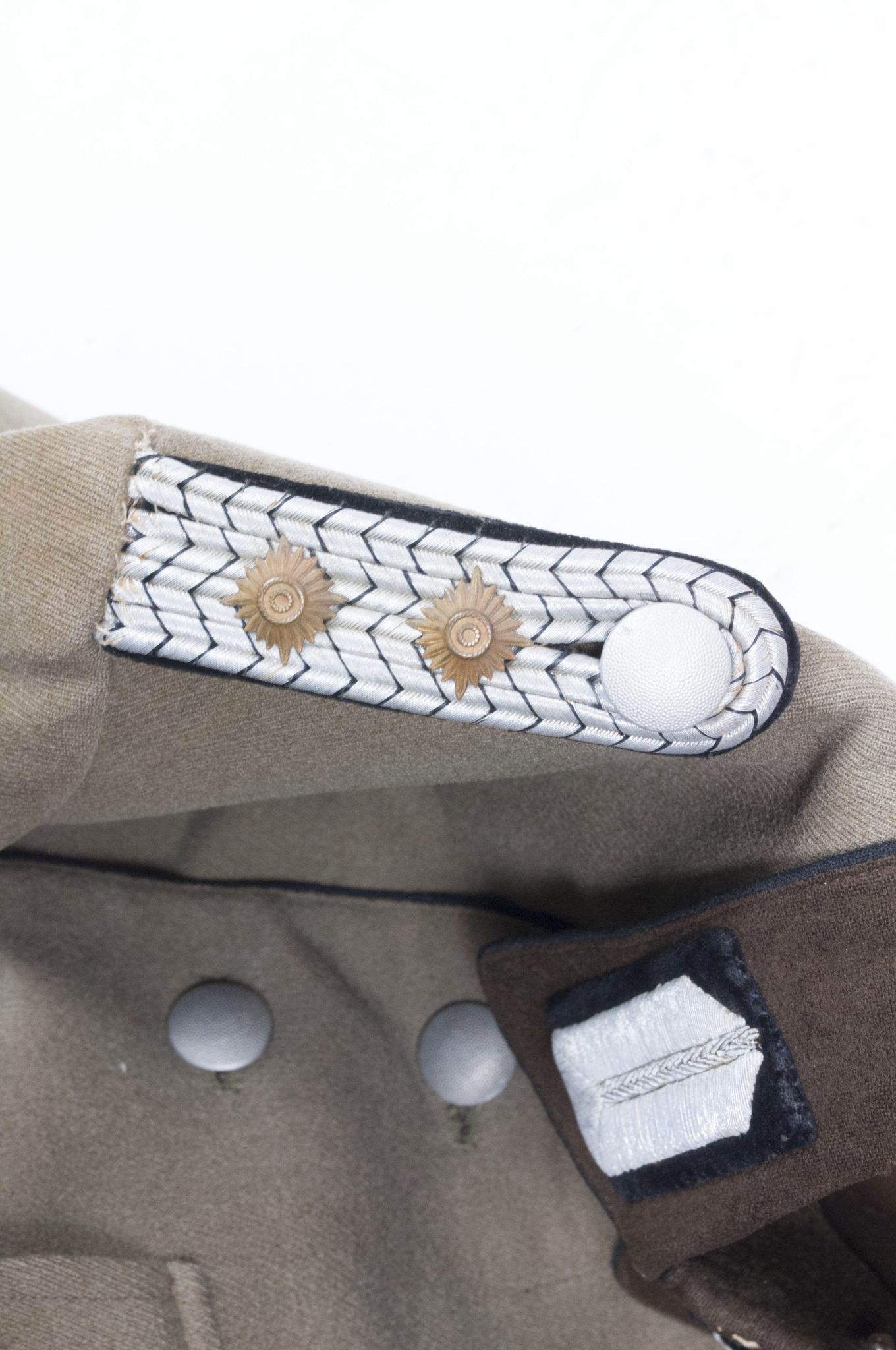 Reichsarbeitsdienst (RAD Tunic Officer Oberfeldmeister - Image 21