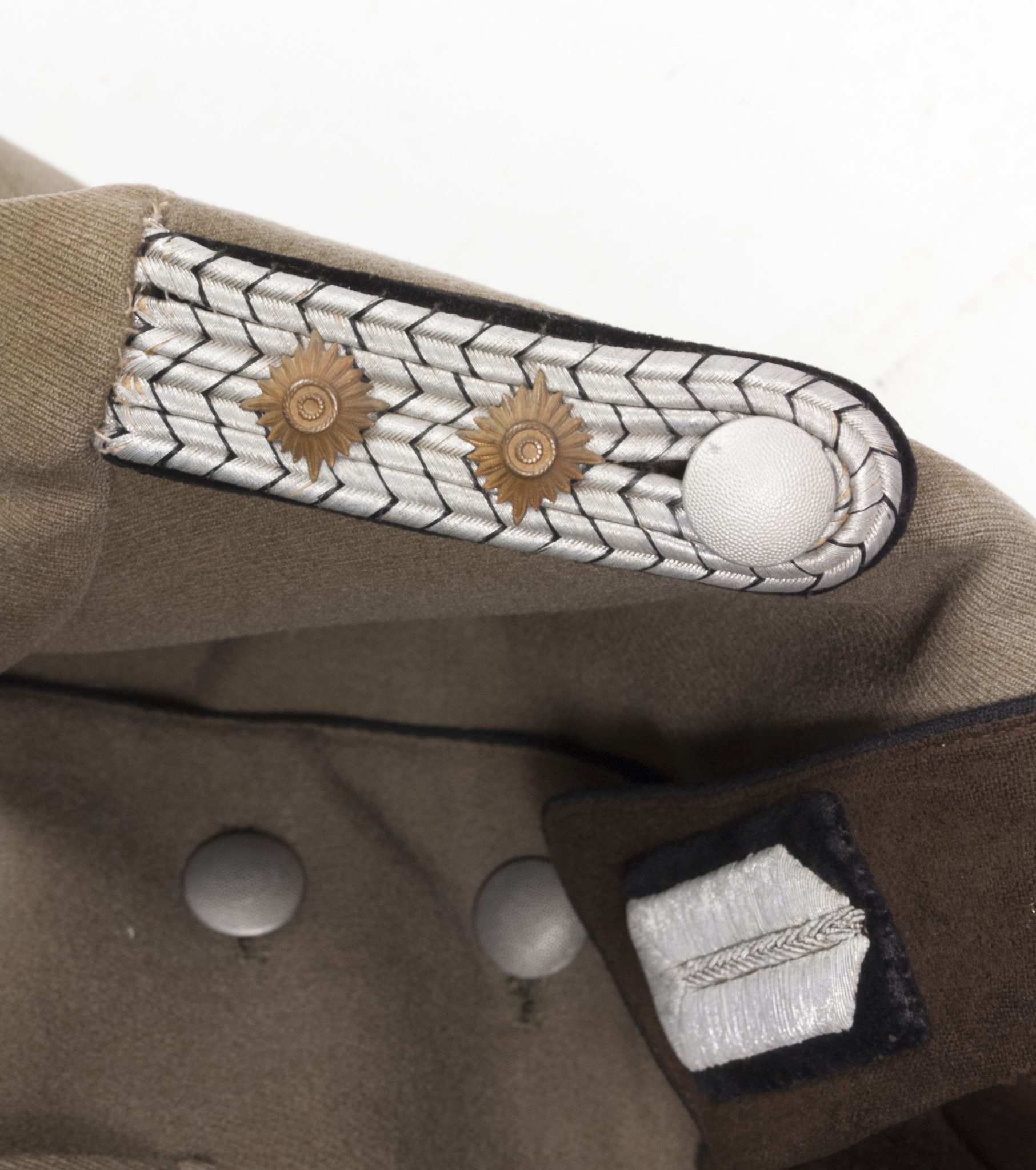 Reichsarbeitsdienst (RAD Tunic Officer Oberfeldmeister - Image 22