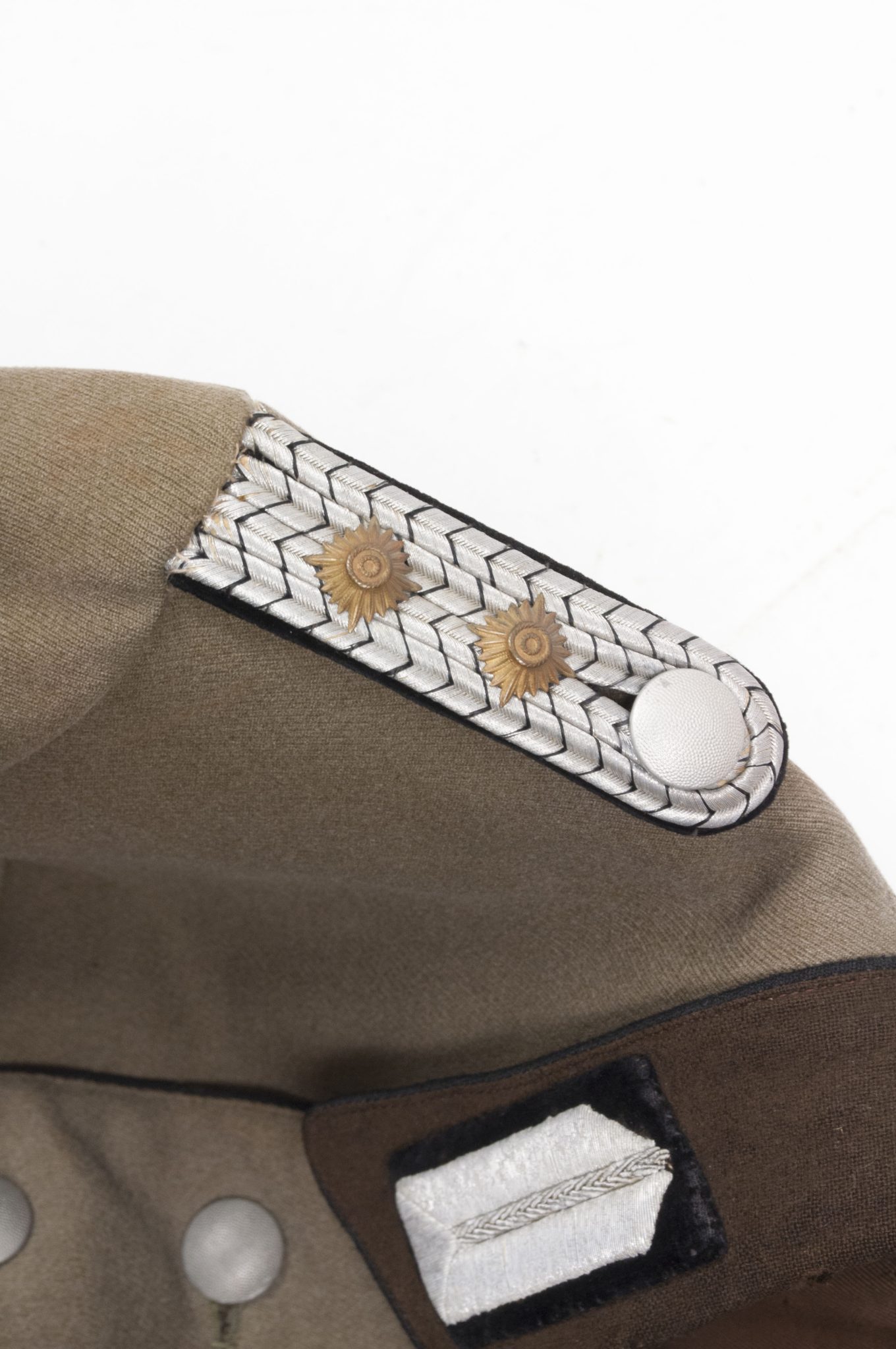 Reichsarbeitsdienst (RAD Tunic Officer Oberfeldmeister - Image 23