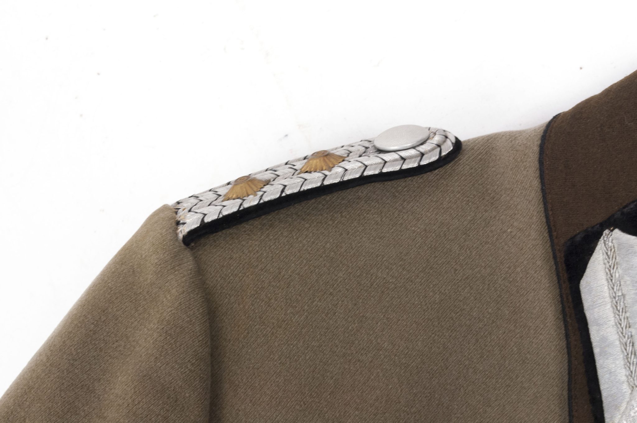 Reichsarbeitsdienst (RAD Tunic Officer Oberfeldmeister - Image 24