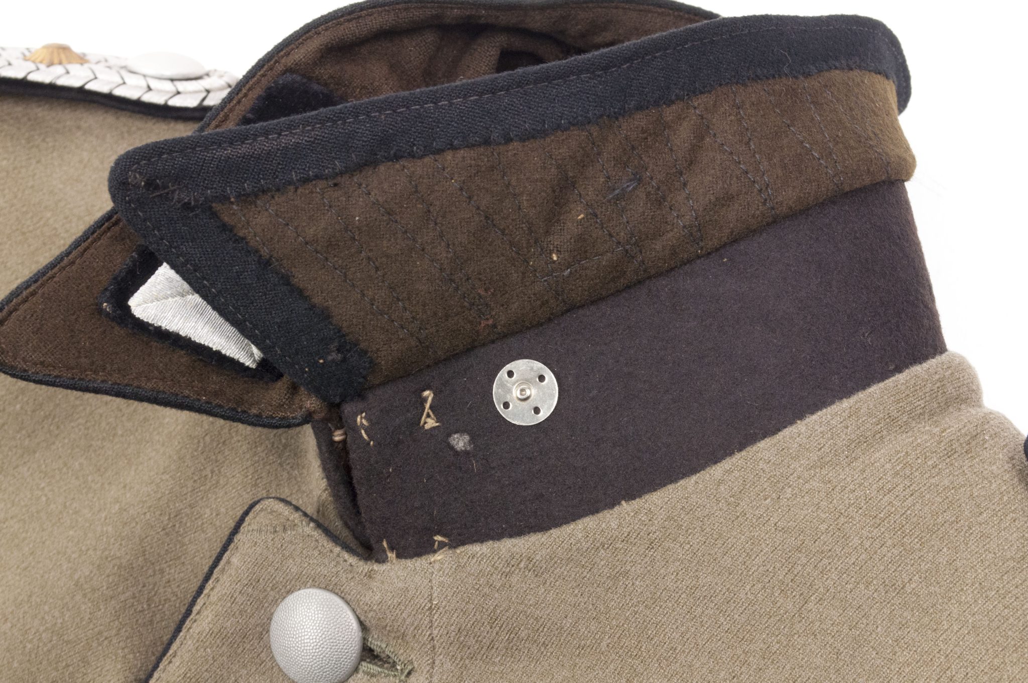 Reichsarbeitsdienst (RAD Tunic Officer Oberfeldmeister - Image 26