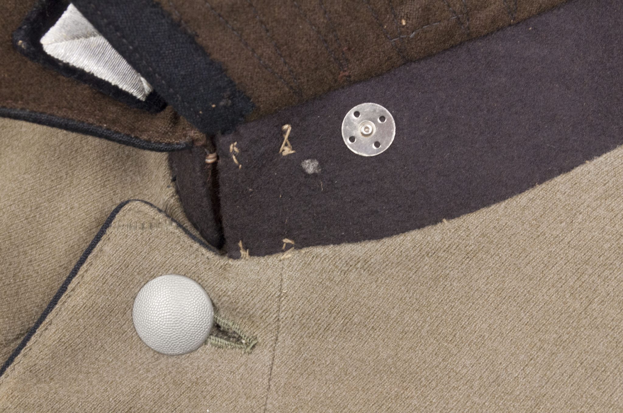 Reichsarbeitsdienst (RAD Tunic Officer Oberfeldmeister - Image 27