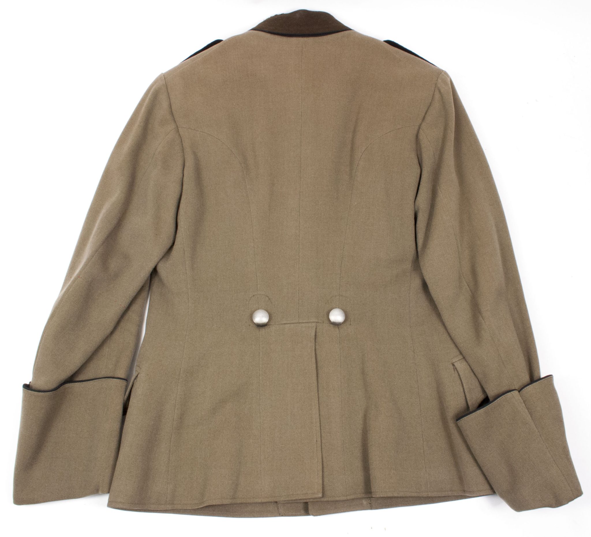 Reichsarbeitsdienst (RAD Tunic Officer Oberfeldmeister - Image 35