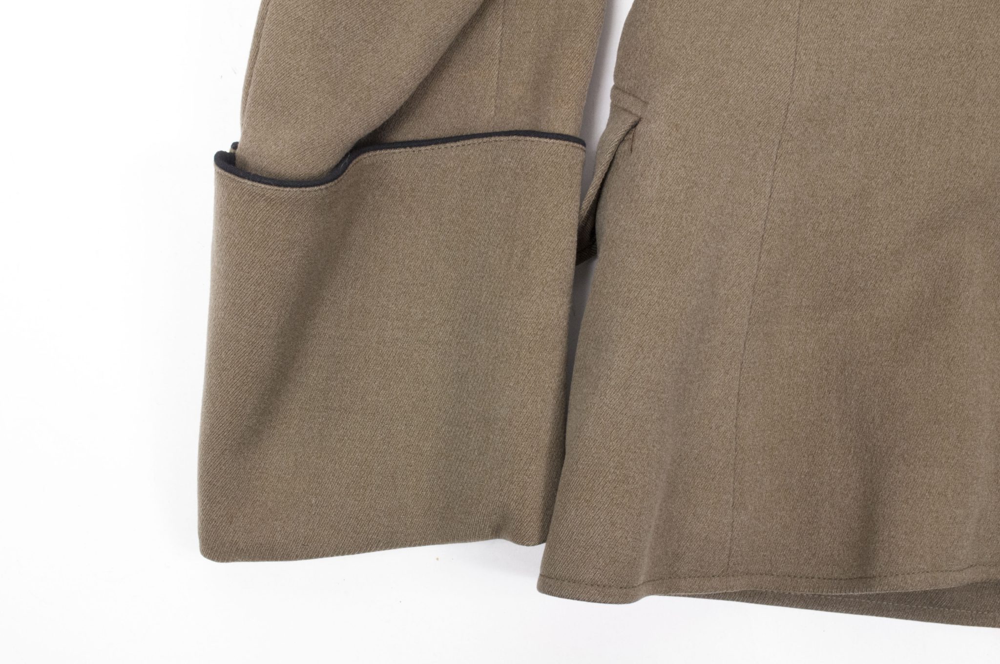 Reichsarbeitsdienst (RAD Tunic Officer Oberfeldmeister - Image 36