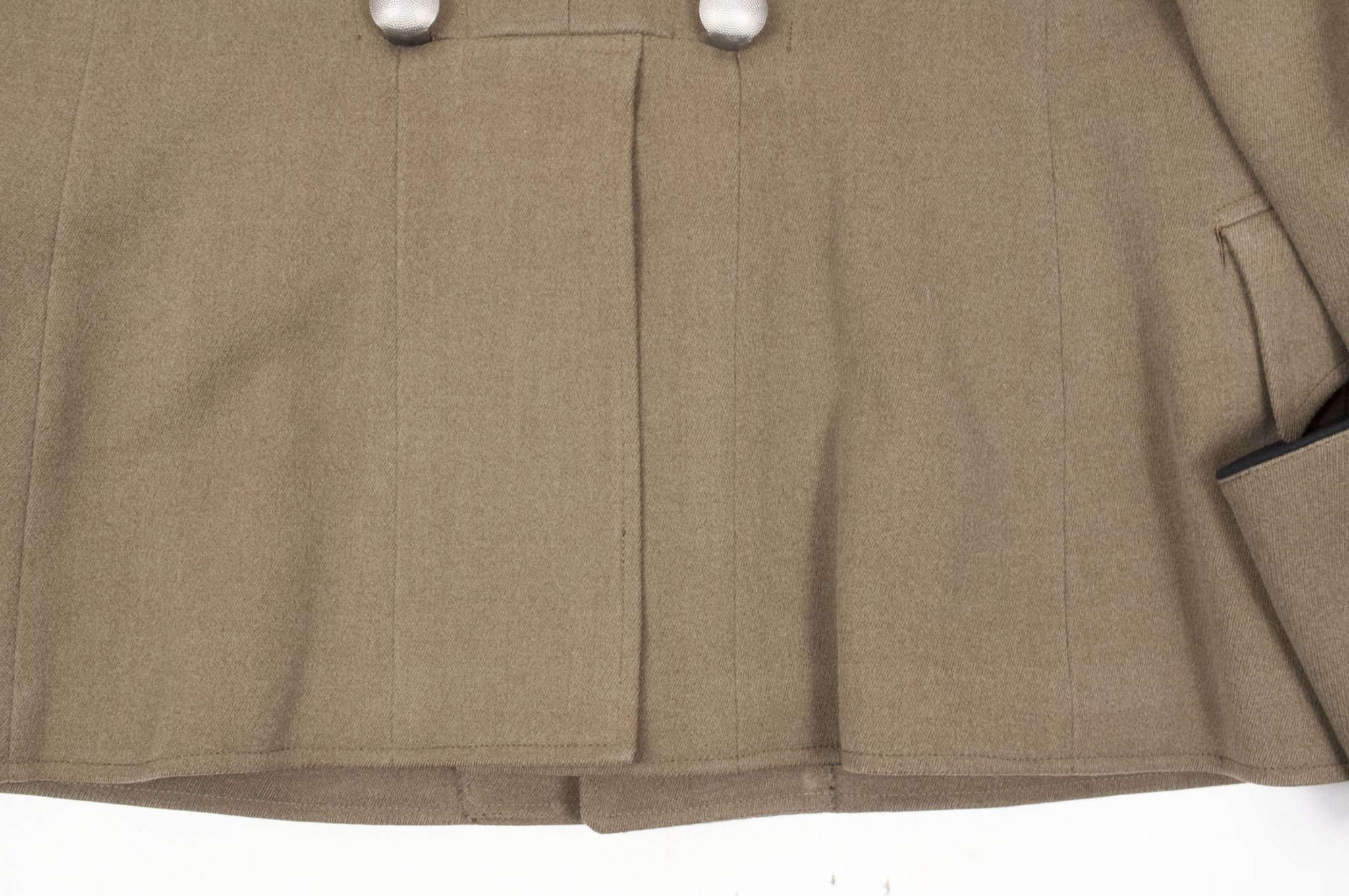 Reichsarbeitsdienst (RAD Tunic Officer Oberfeldmeister - Image 37