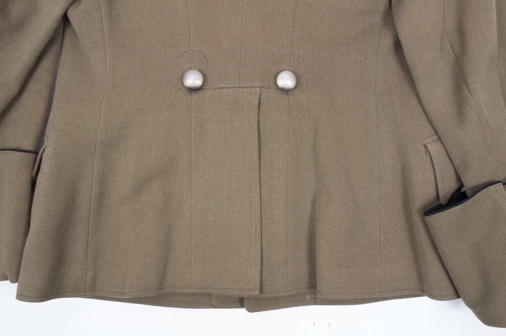 Reichsarbeitsdienst (RAD Tunic Officer Oberfeldmeister - Image 39