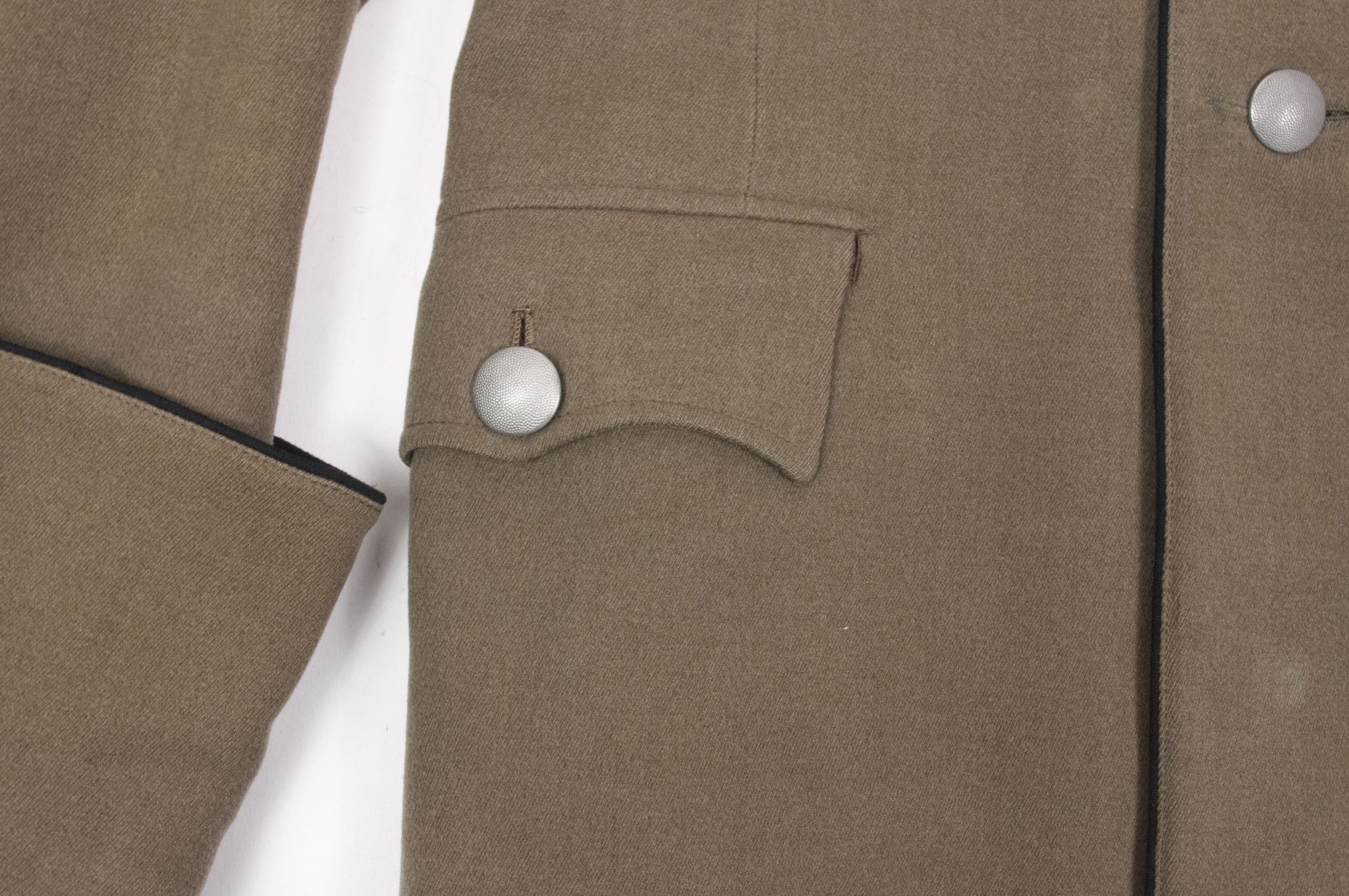 Reichsarbeitsdienst (RAD Tunic Officer Oberfeldmeister - Image 4