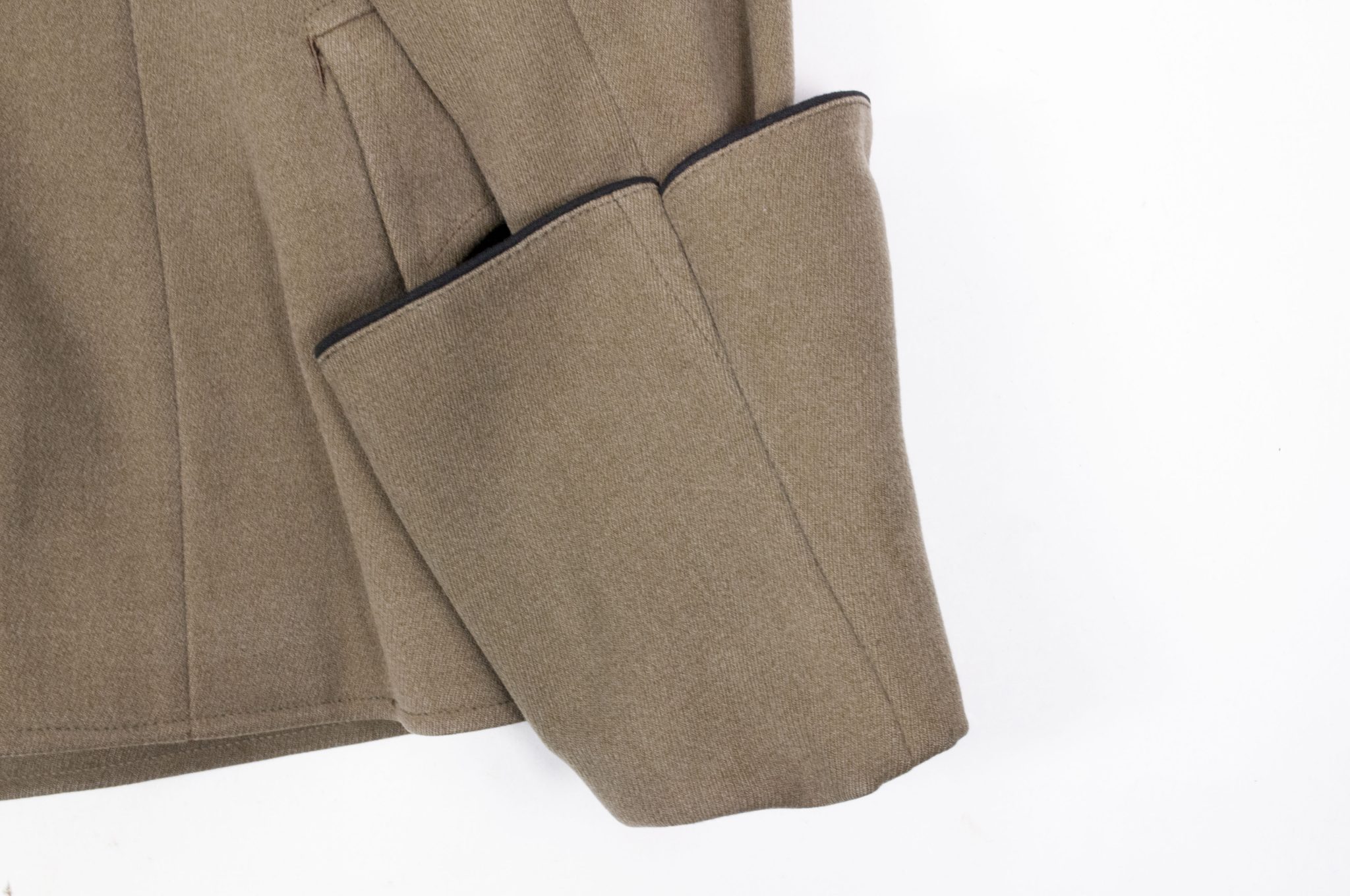 Reichsarbeitsdienst (RAD Tunic Officer Oberfeldmeister - Image 40