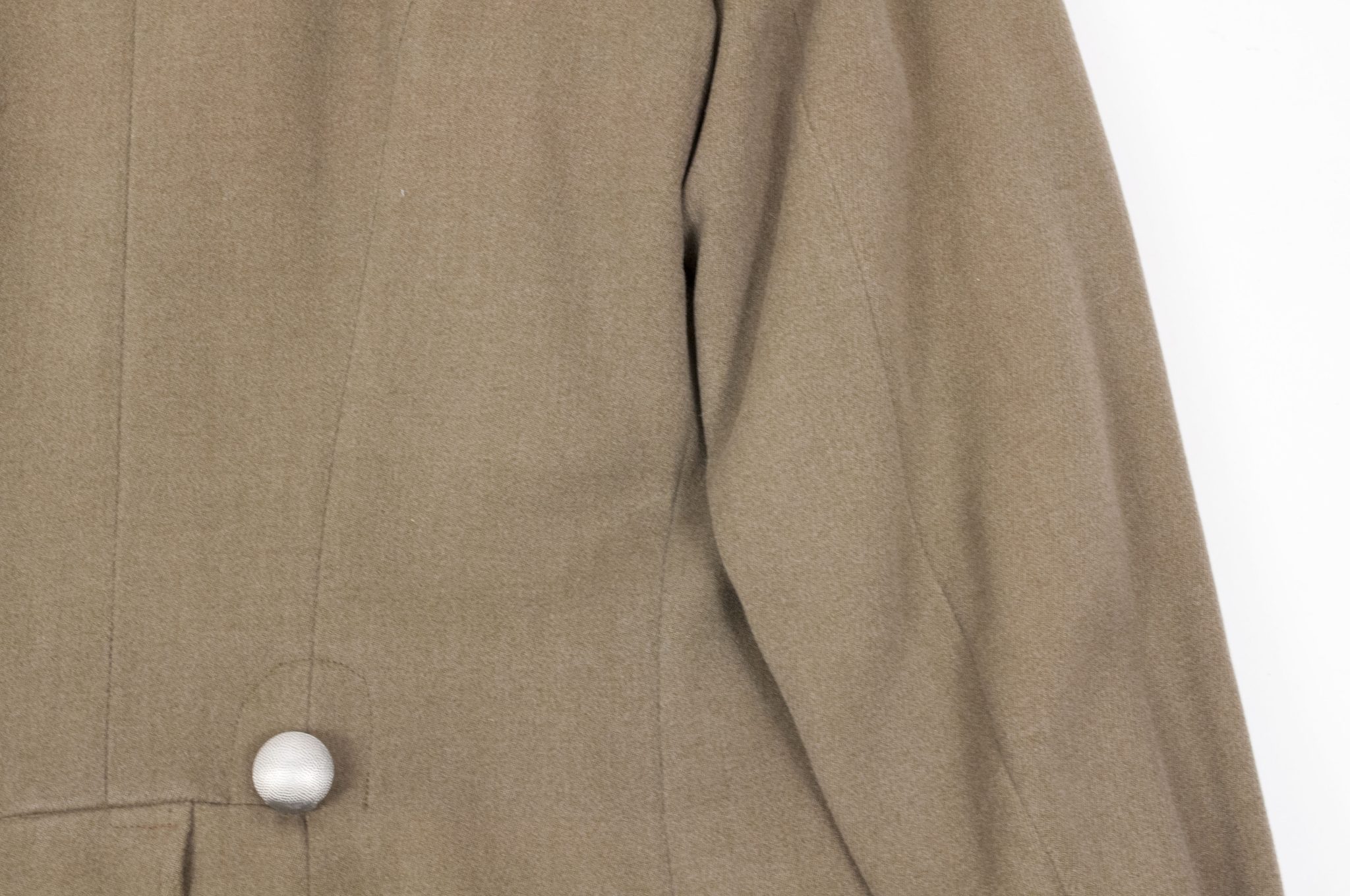 Reichsarbeitsdienst (RAD Tunic Officer Oberfeldmeister - Image 41