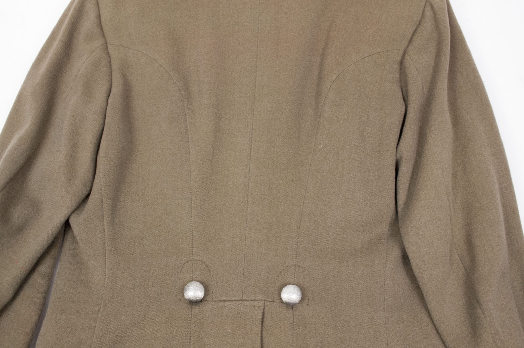 Reichsarbeitsdienst (RAD Tunic Officer Oberfeldmeister - Image 42