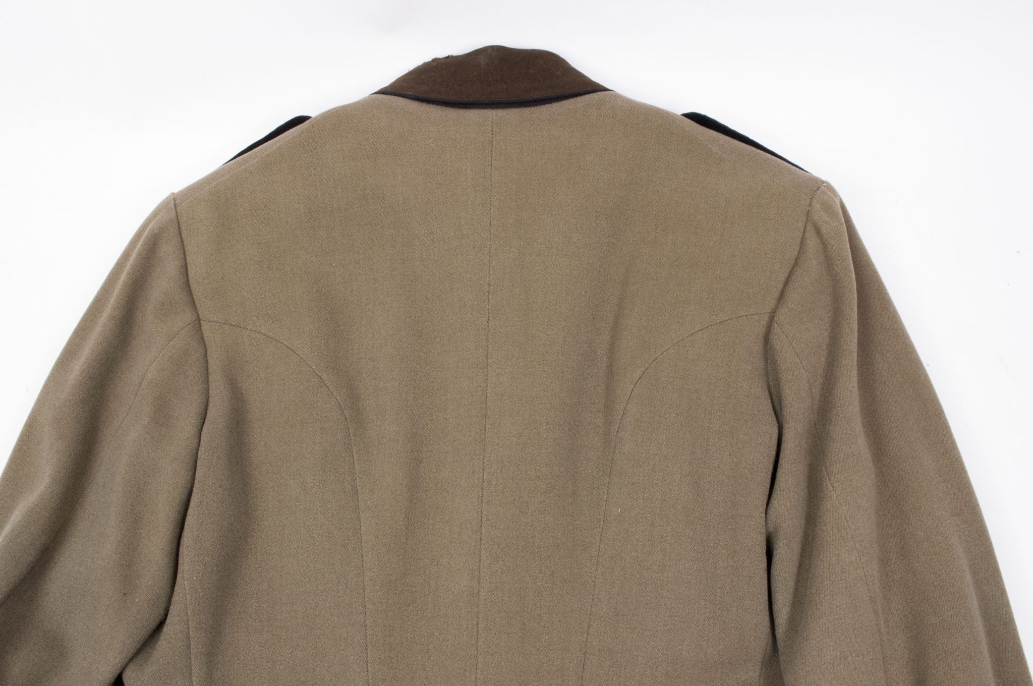 Reichsarbeitsdienst (RAD Tunic Officer Oberfeldmeister - Image 43