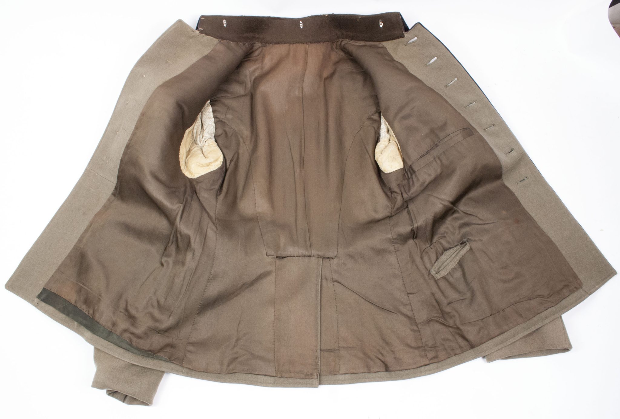 Reichsarbeitsdienst (RAD Tunic Officer Oberfeldmeister - Image 45