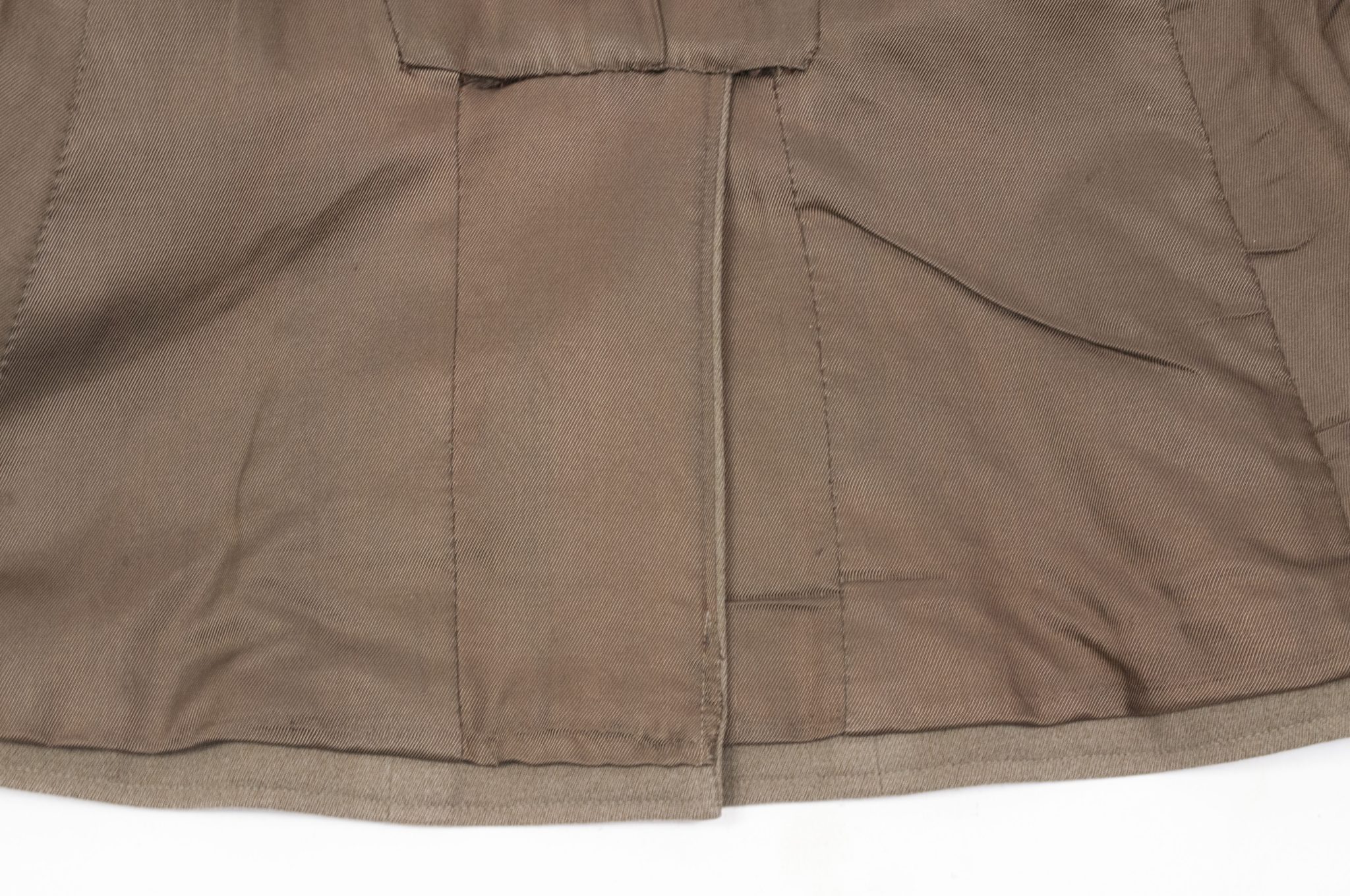 Reichsarbeitsdienst (RAD Tunic Officer Oberfeldmeister - Image 47