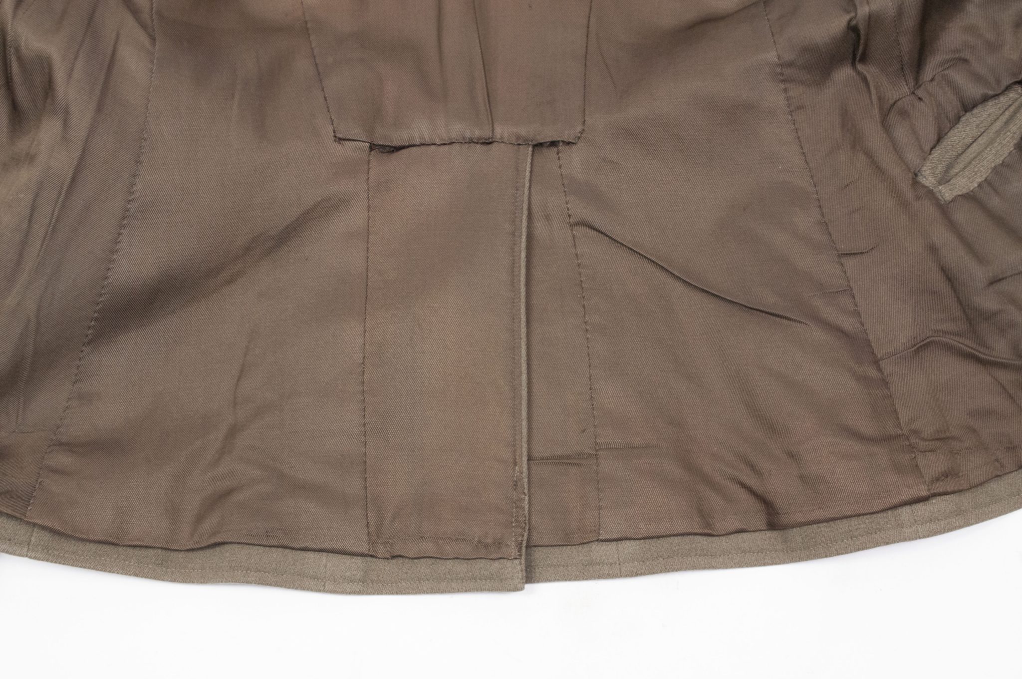 Reichsarbeitsdienst (RAD Tunic Officer Oberfeldmeister - Image 48