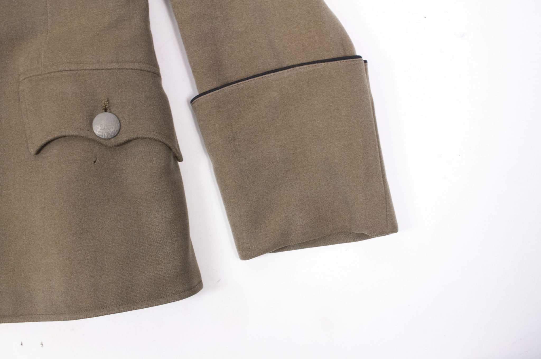 Reichsarbeitsdienst (RAD Tunic Officer Oberfeldmeister - Image 5