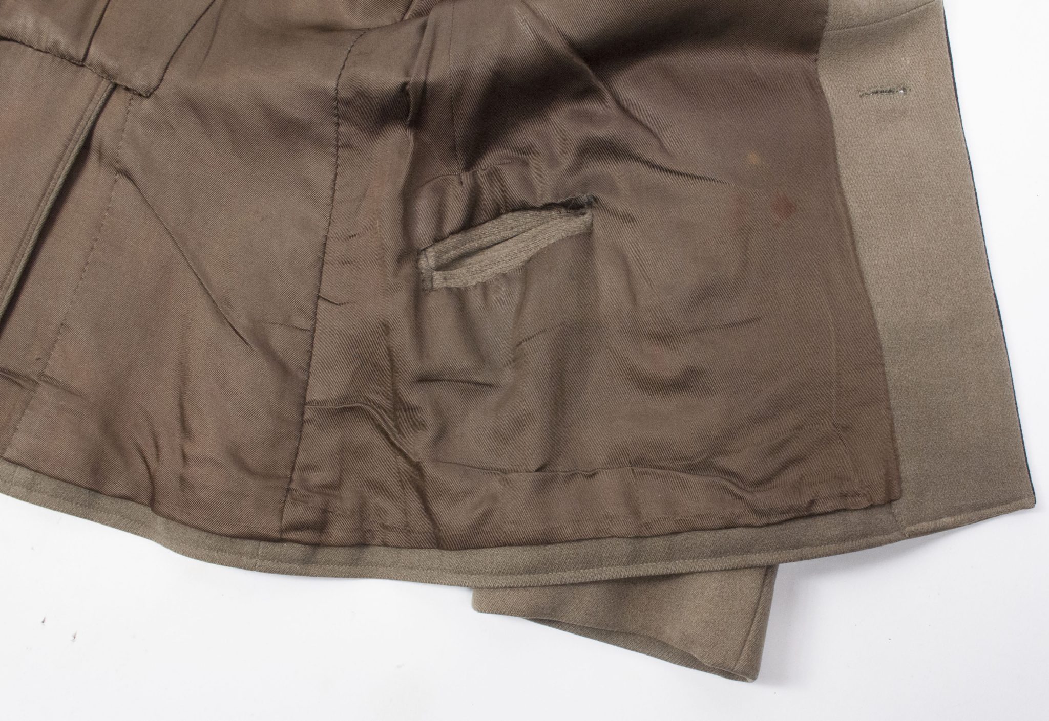 Reichsarbeitsdienst (RAD Tunic Officer Oberfeldmeister - Image 50