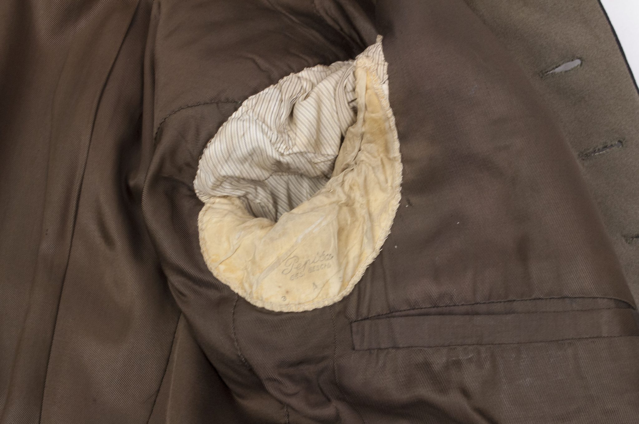 Reichsarbeitsdienst (RAD Tunic Officer Oberfeldmeister - Image 56