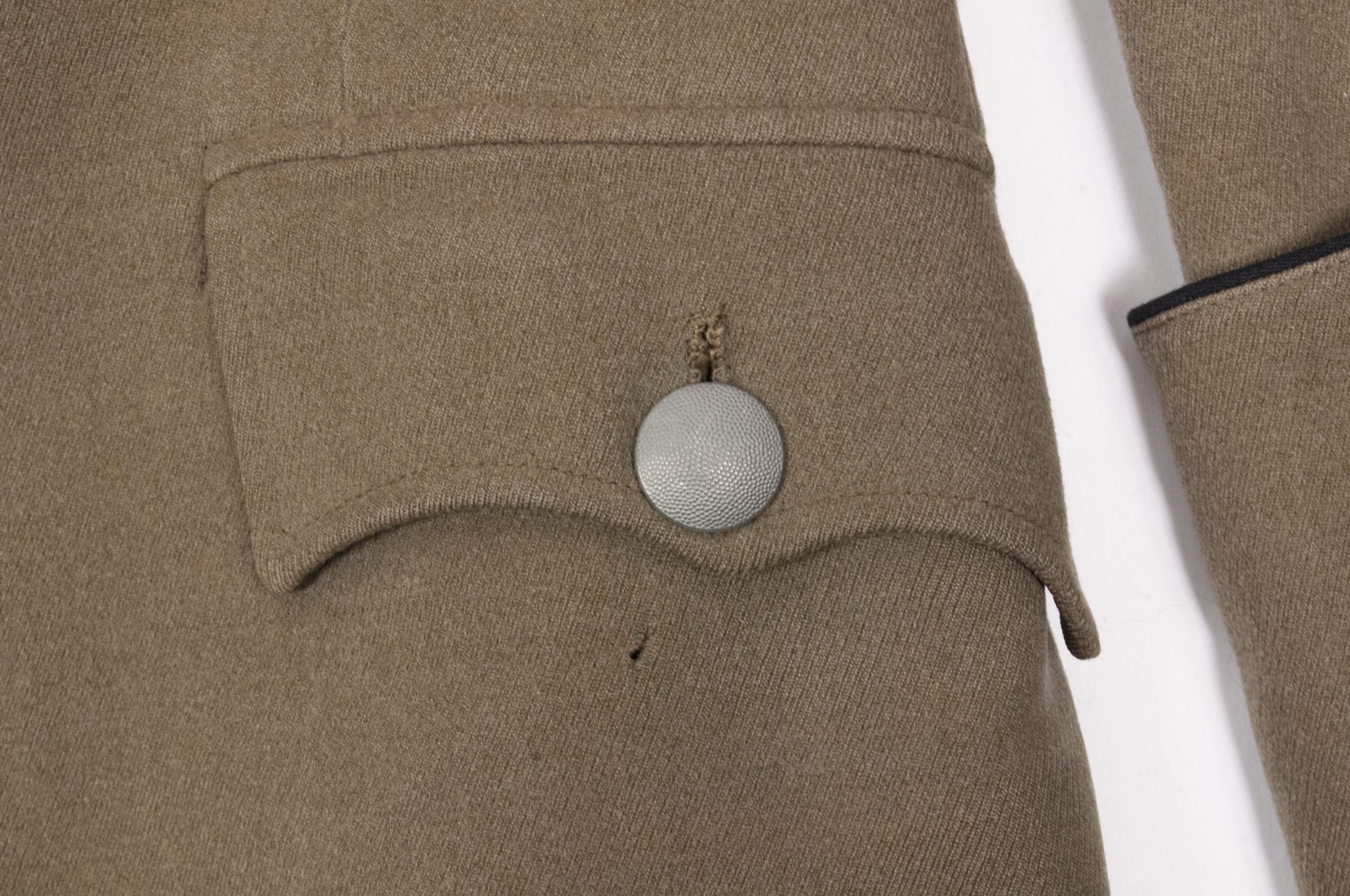 Reichsarbeitsdienst (RAD Tunic Officer Oberfeldmeister - Image 6