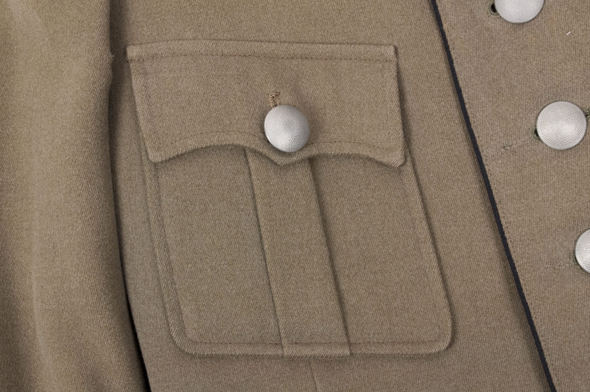 Reichsarbeitsdienst (RAD Tunic Officer Oberfeldmeister - Image 8