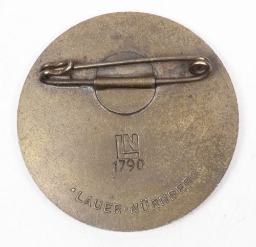 Reichsparteitag 1935 abzeichen