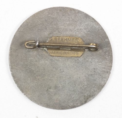 Reichsparteitag 1936 abzeichen