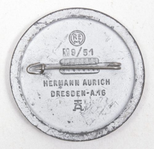 Reichsparteitag (RPT) abzeichen 1939