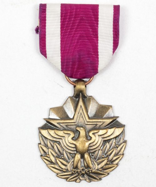 (USA) Meritorious service medal