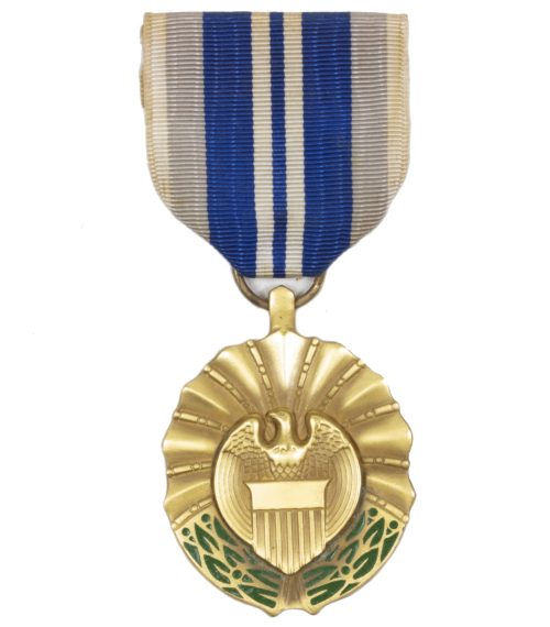 (USA) National Intelligence Achievement medal