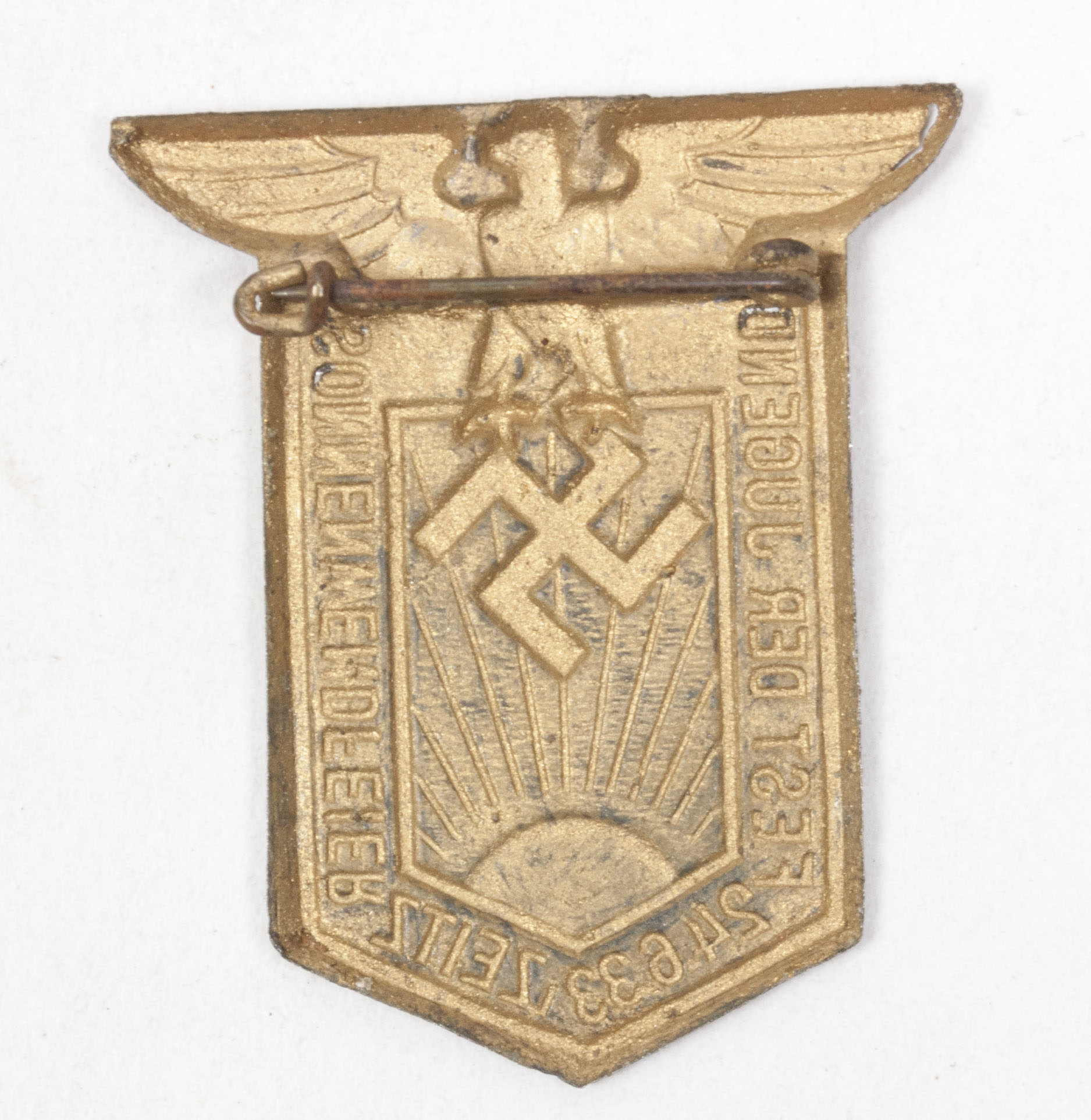 Fest der Jugend Sonnewendfeier 24.6.33 Zeitz (2) Fest der Jugend Sonnewendfeier 24.6.33 Zeitz