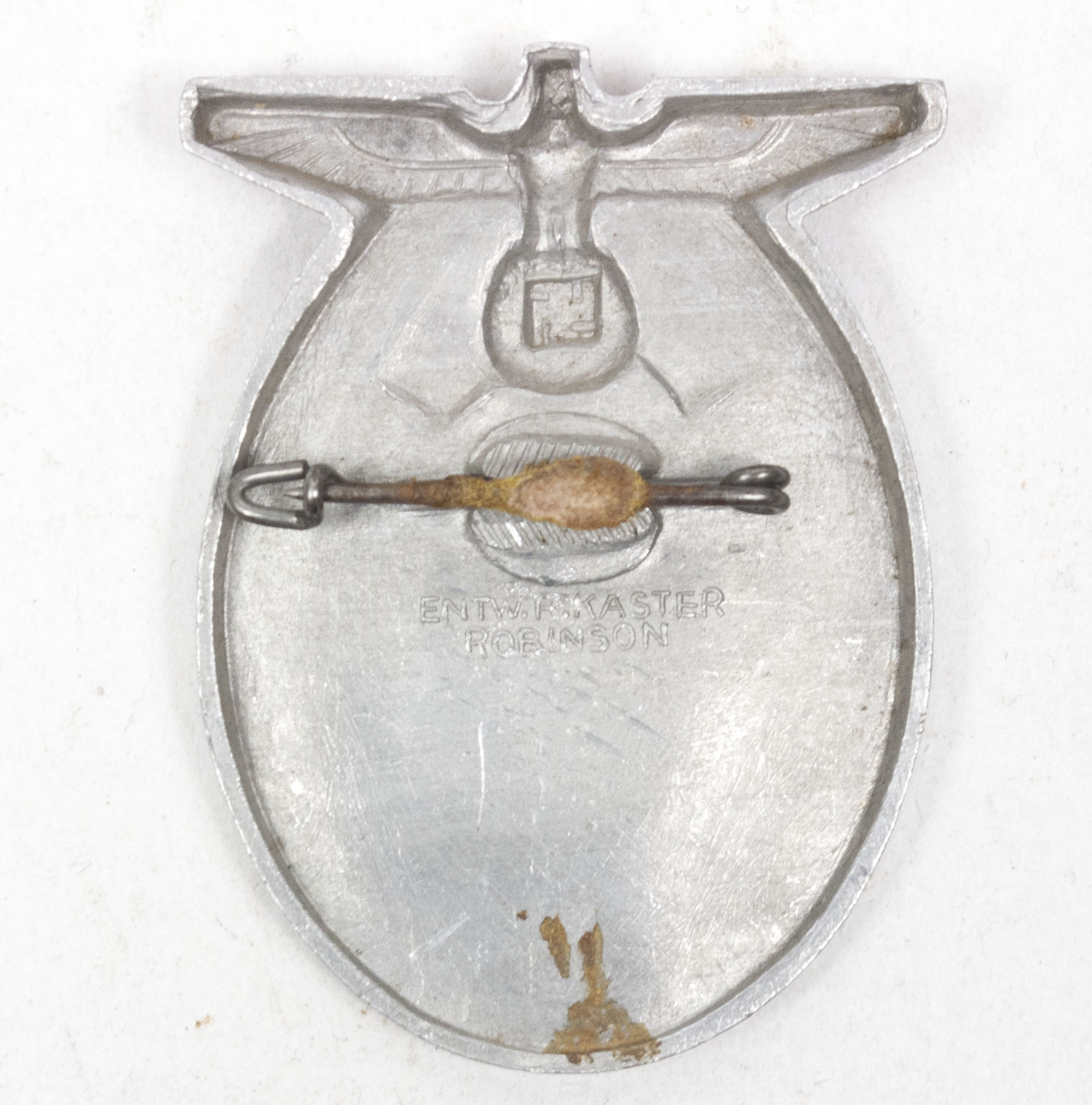 Gau-thing Koblenz Trier 22-23 Juni 1945 (2) Gau-thing Koblenz Trier 22-23 Juni 1945