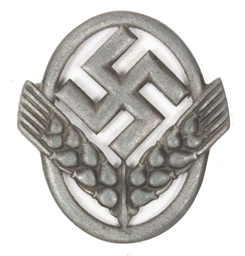Hutabzeichen Reichsarbeitsdienst weibliche Jugend (RADwJ)