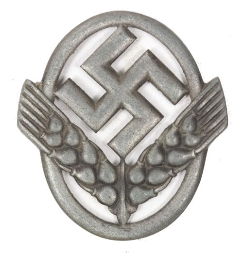 Hutabzeichen Reichsarbeitsdienst weibliche Jugend (RADwJ)