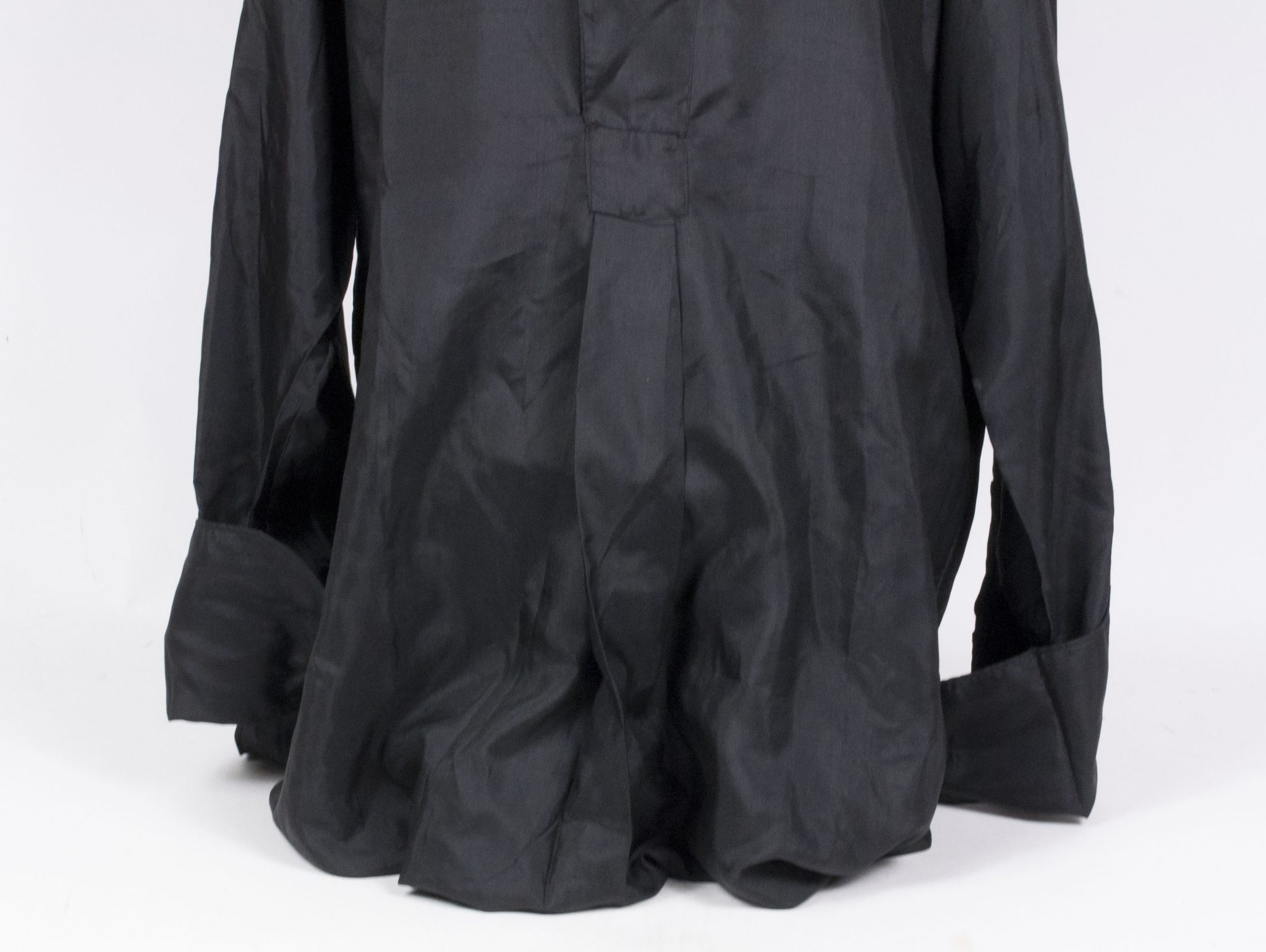 Italian "Camicia Nera" fascist blackshirt of territorial region "XIII Zone Apulia" - Extremely rare!!! - Image 23