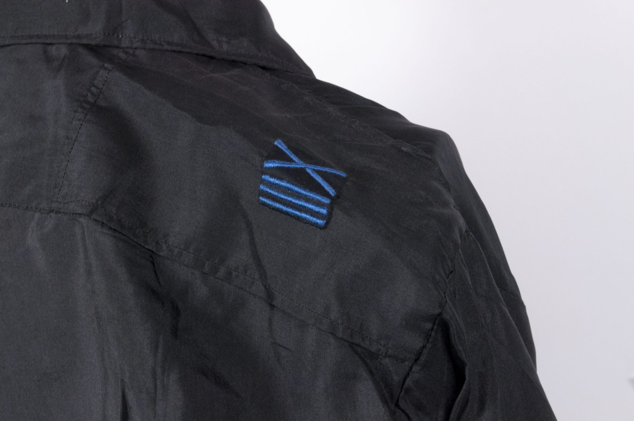 Italian "Camicia Nera" fascist blackshirt of territorial region "XIII Zone Apulia" - Extremely rare!!! - Image 30