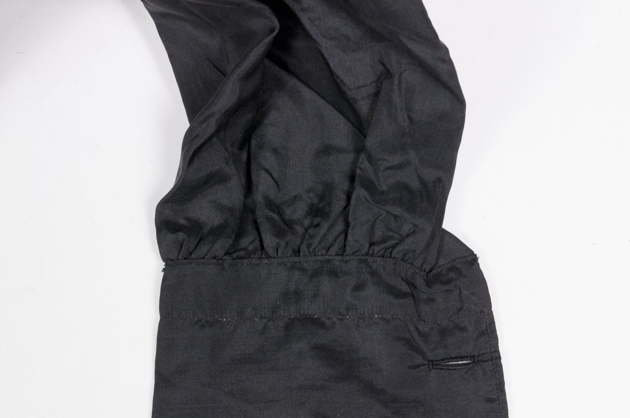 Italian "Camicia Nera" fascist blackshirt of territorial region "XIII Zone Apulia" - Extremely rare!!! - Image 12