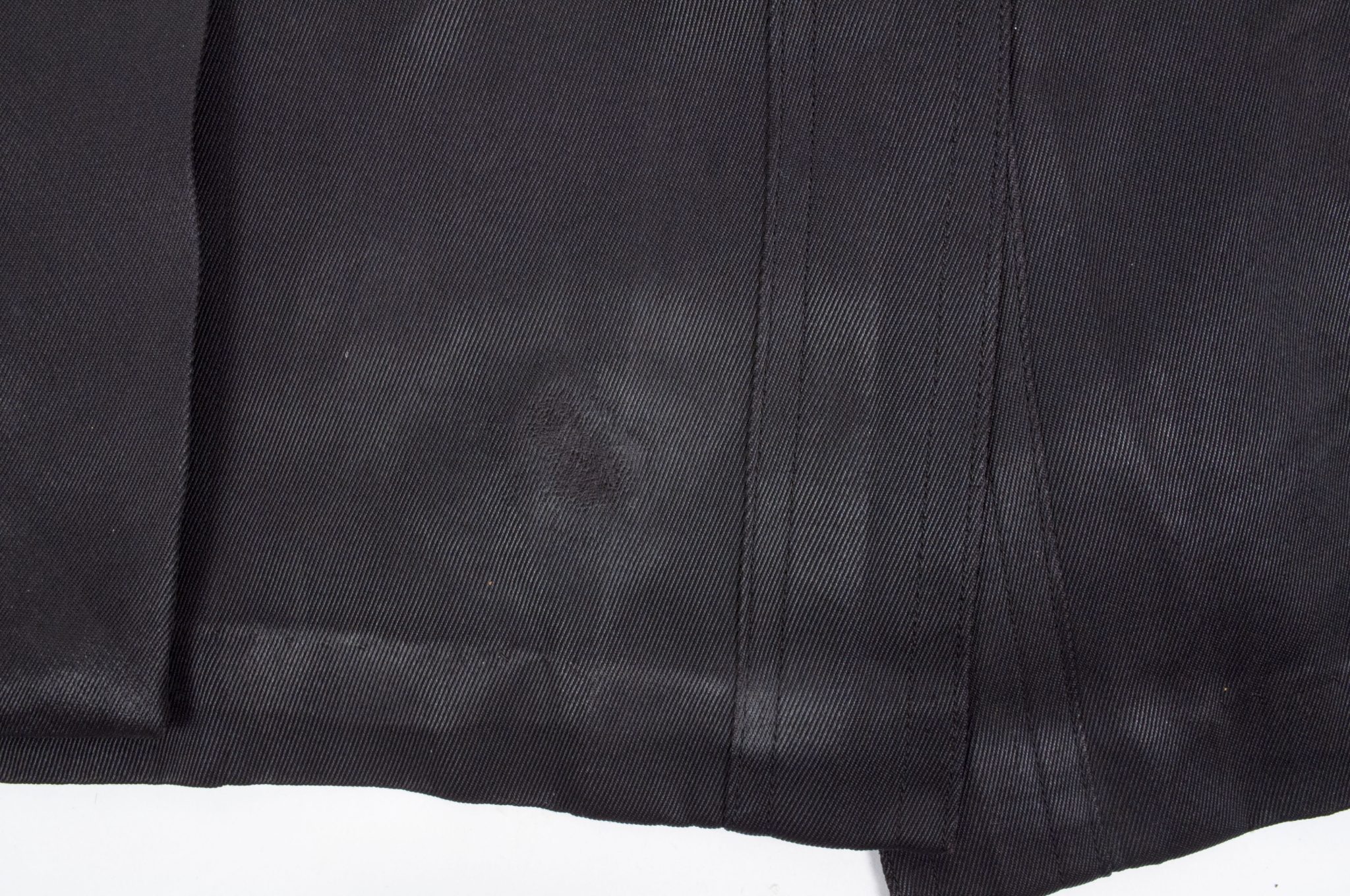 Italian fascist PNF executive leader saharina with black felt "fez" headgear - VERY RARE - Image 25