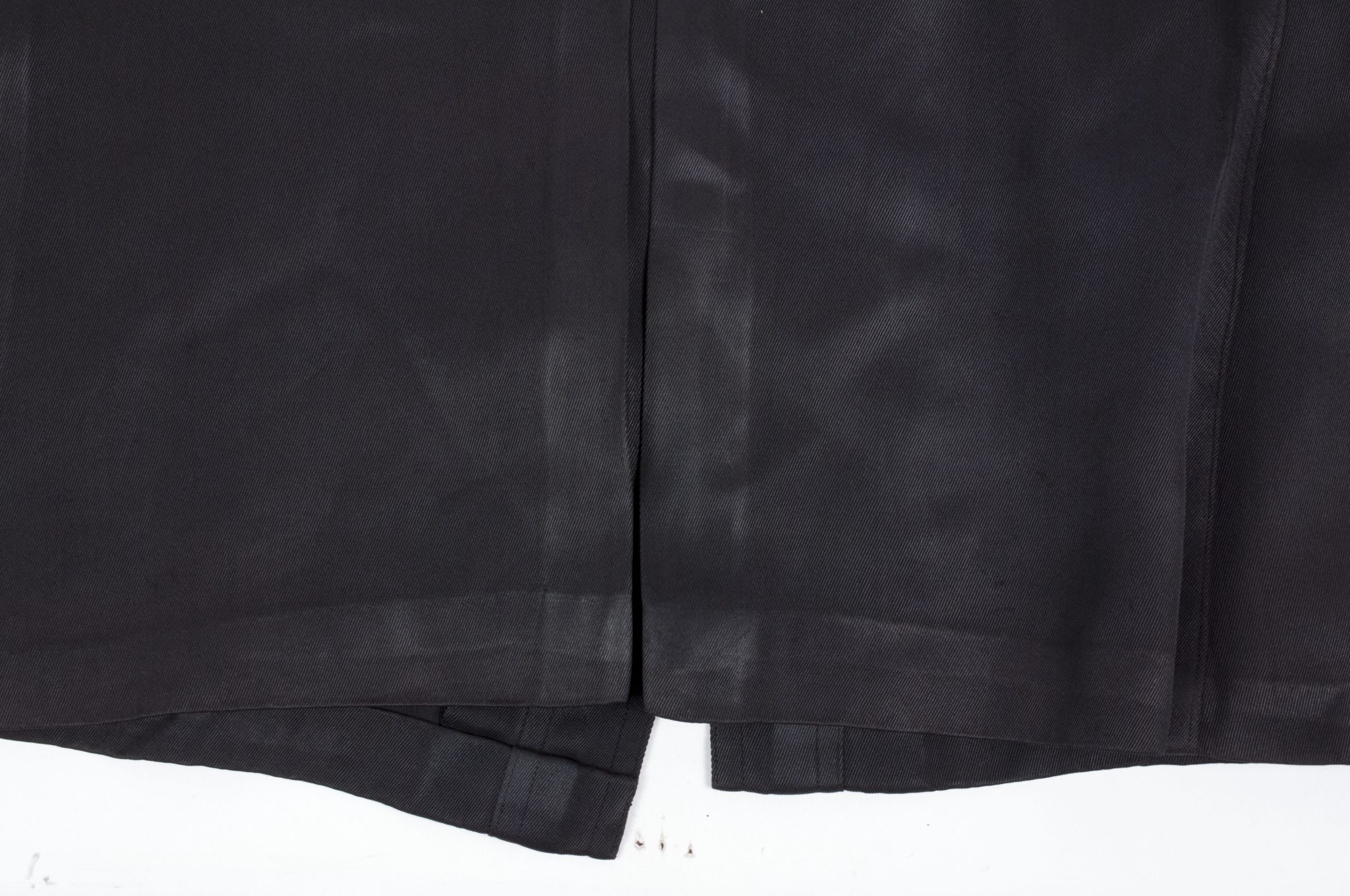 Italian fascist PNF executive leader saharina with black felt "fez" headgear - VERY RARE - Image 45