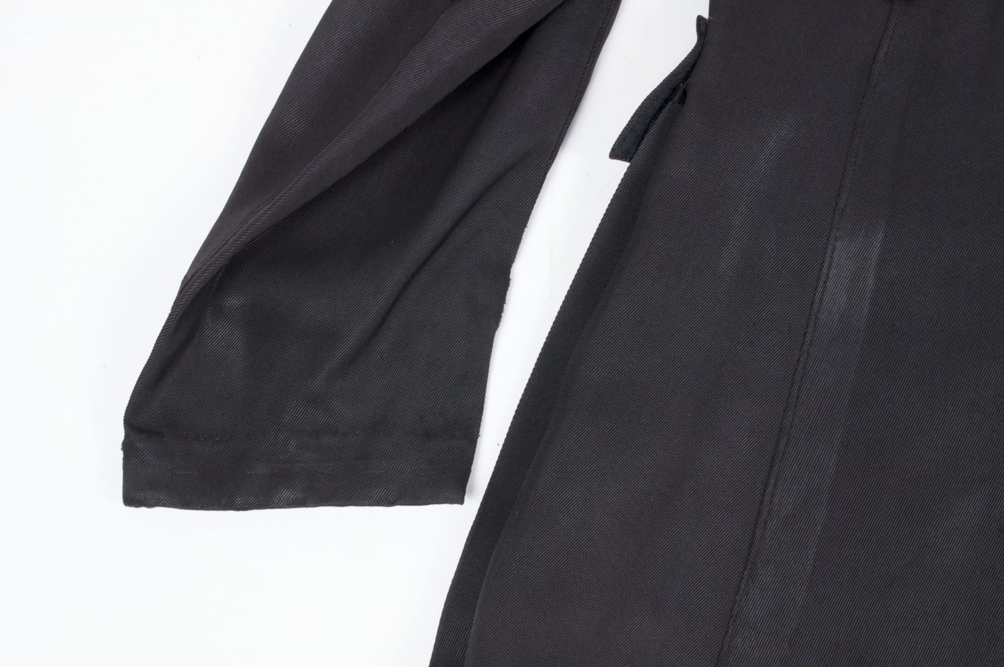 Italian fascist PNF executive leader saharina with black felt "fez" headgear - VERY RARE - Image 48