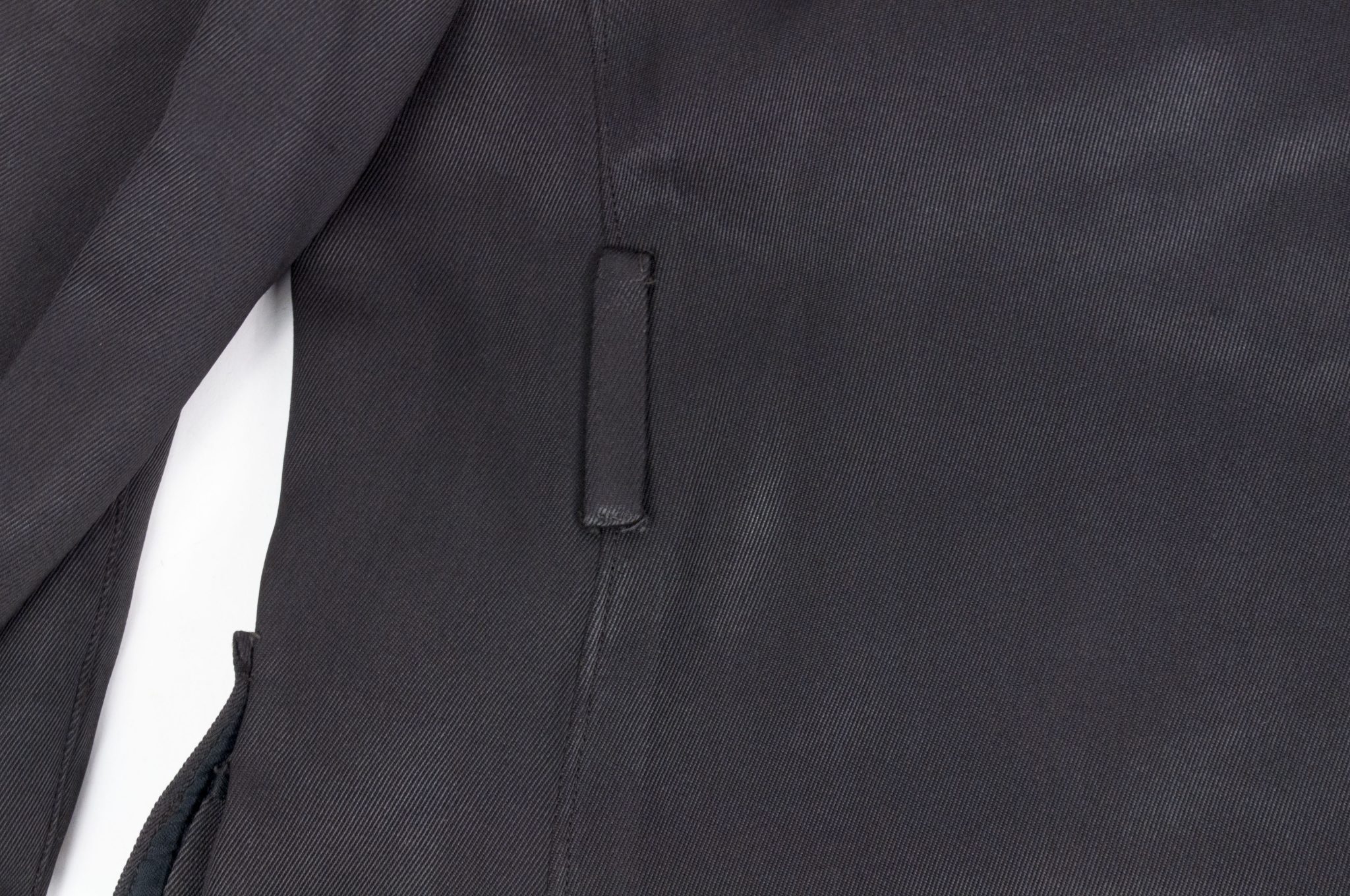 Italian fascist PNF executive leader saharina with black felt "fez" headgear - VERY RARE - Image 49