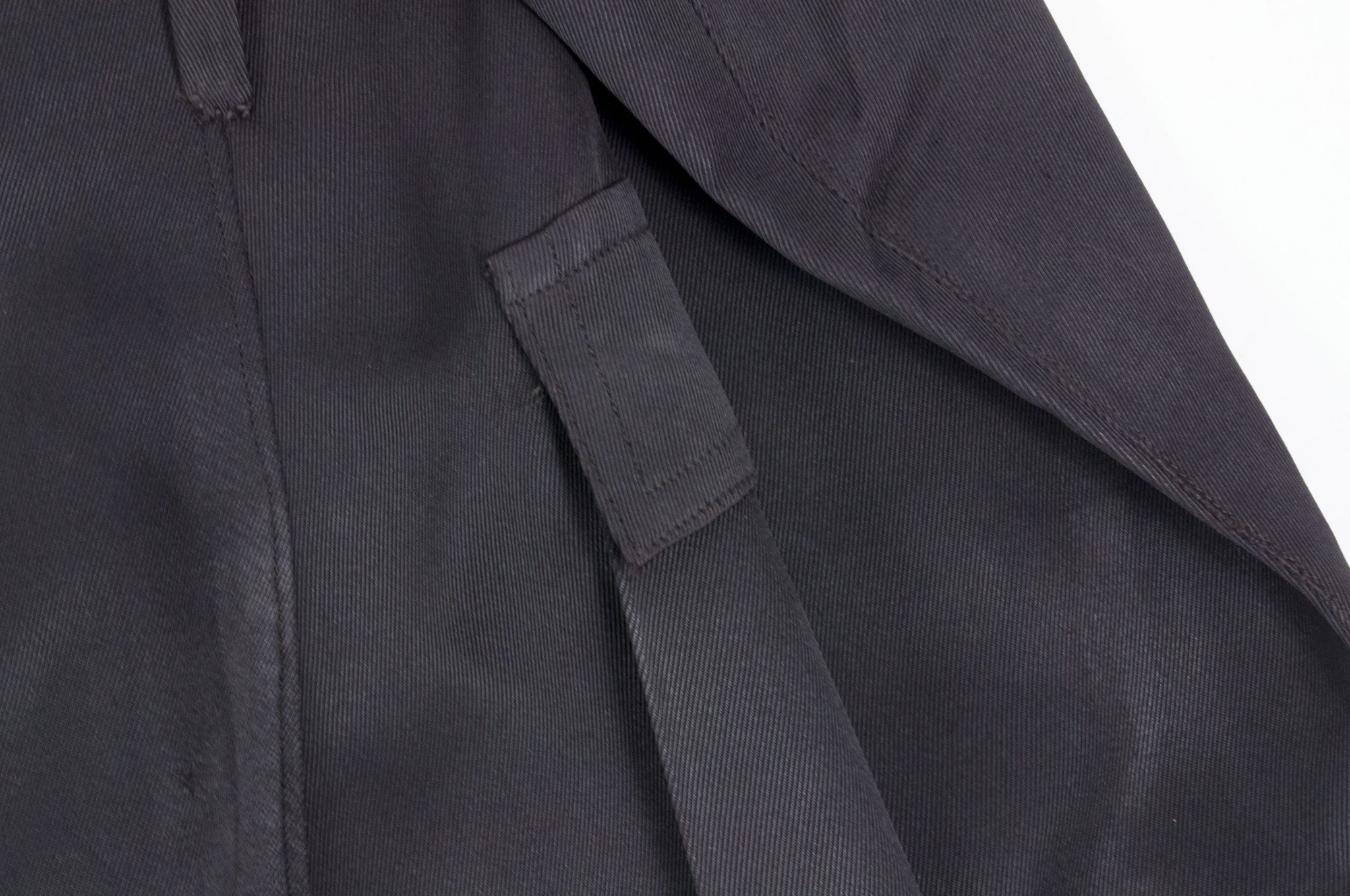 Italian fascist PNF executive leader saharina with black felt "fez" headgear - VERY RARE - Image 51