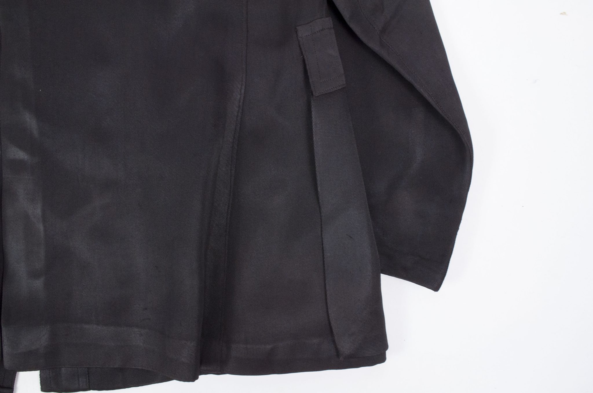 Italian fascist PNF executive leader saharina with black felt "fez" headgear - VERY RARE - Image 52