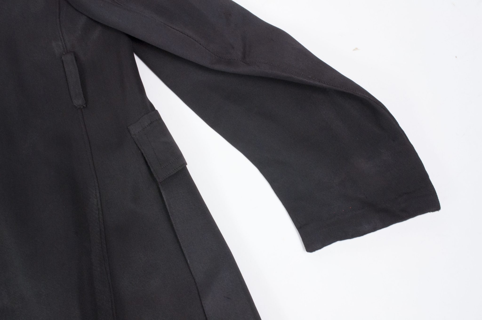 Italian fascist PNF executive leader saharina with black felt "fez" headgear - VERY RARE - Image 53