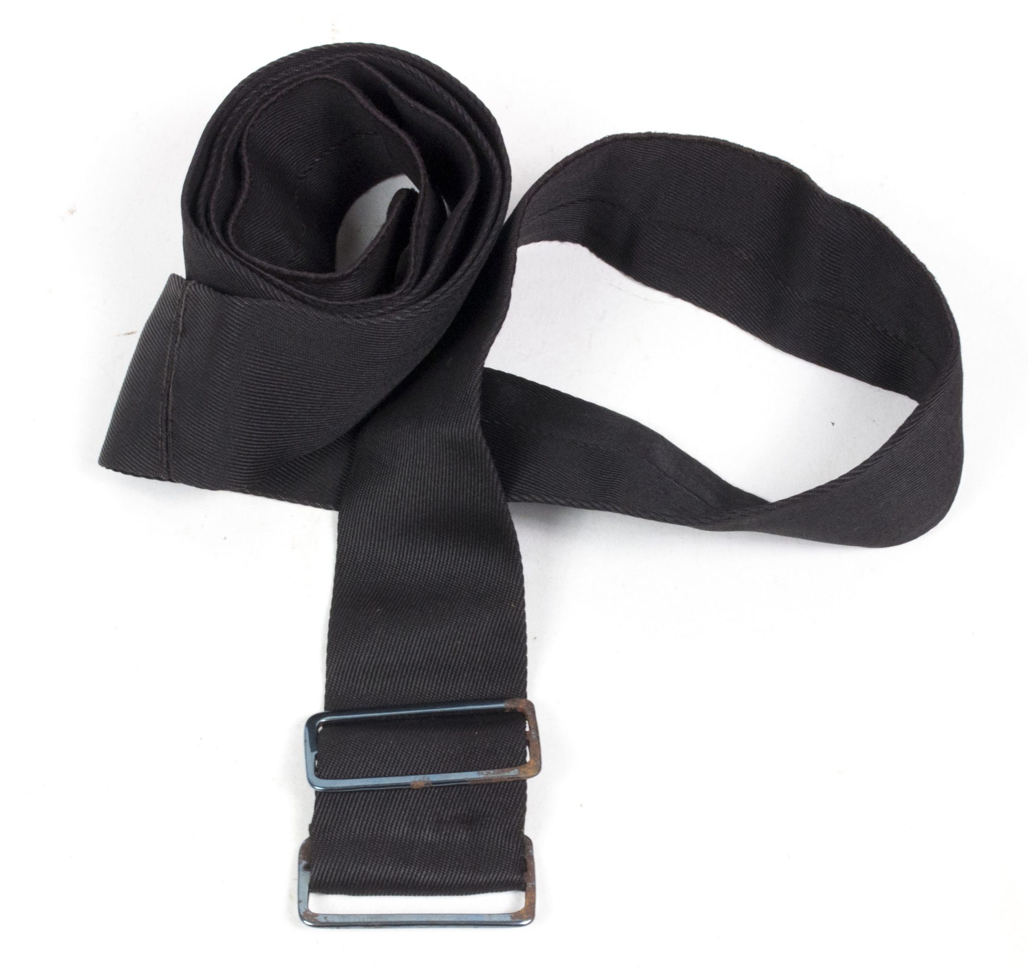 Italian fascist PNF executive leader saharina with black felt "fez" headgear - VERY RARE - Image 58