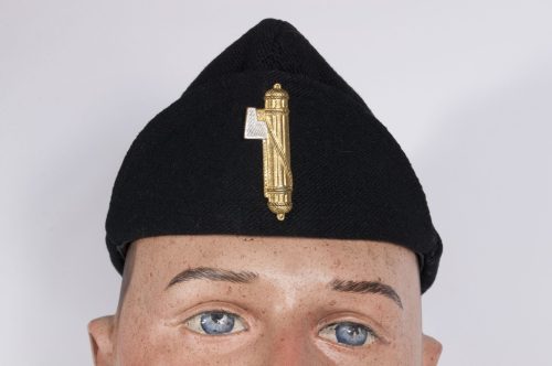Italian fascist PNF member cap